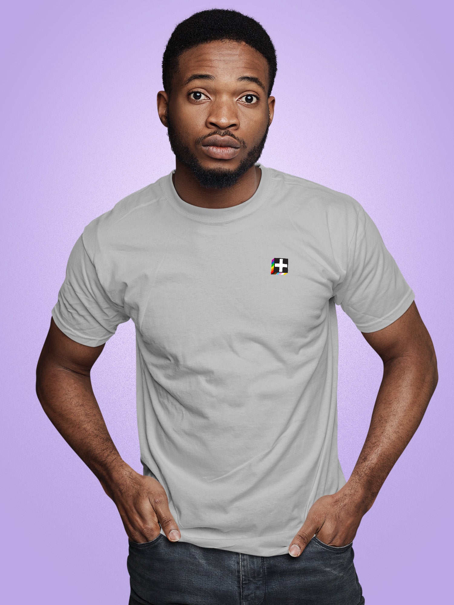 Cornwall Pride - Logo T-Shirt