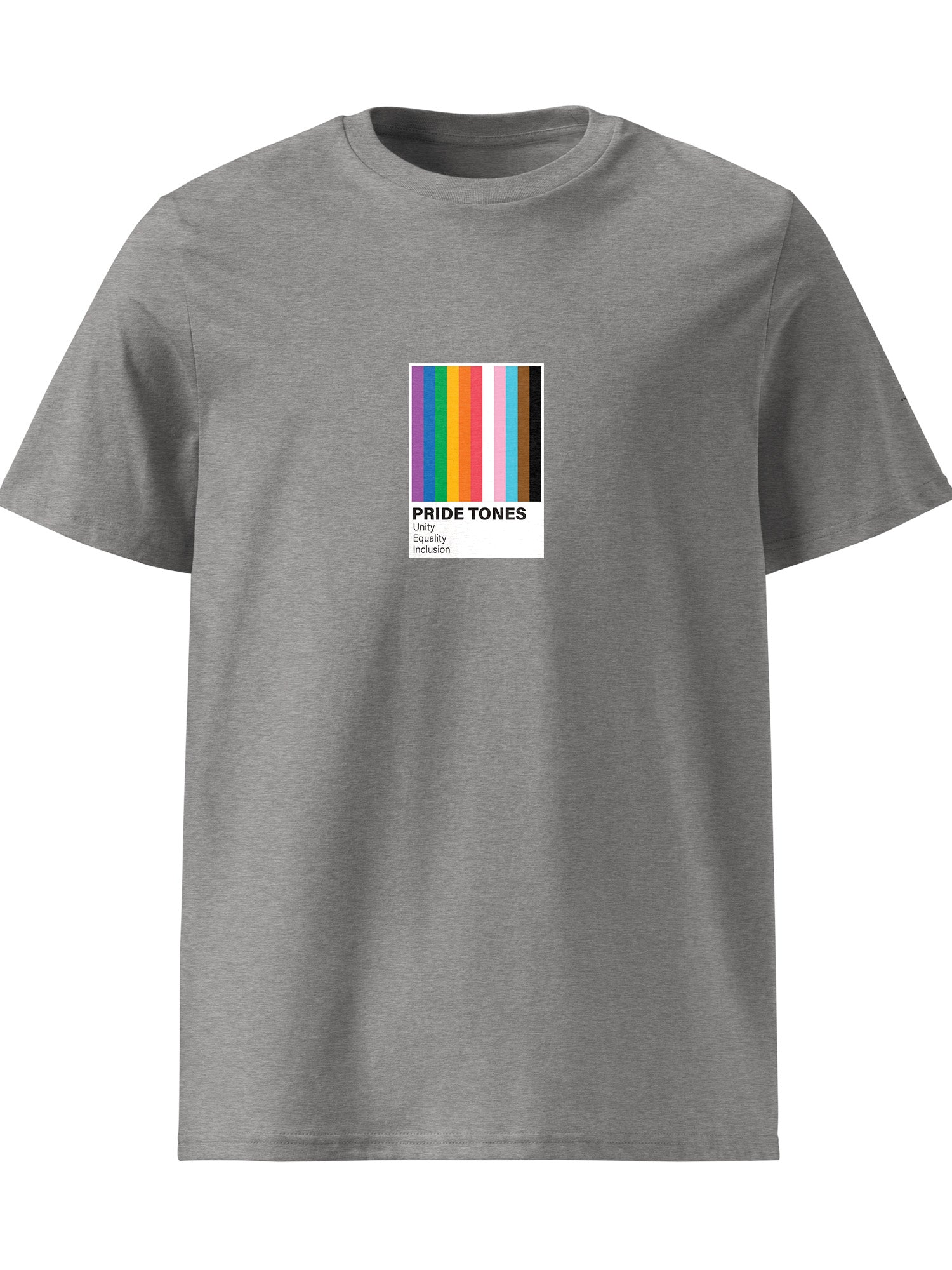 Pride Tones T-shirt