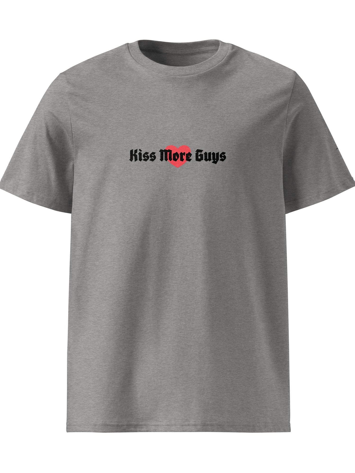 Kiss More T-shirt