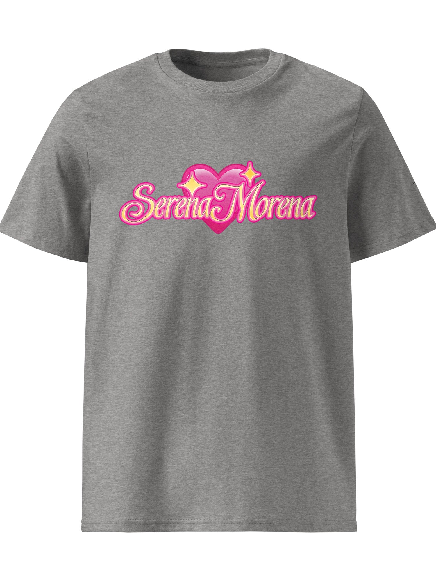 Serena Morena - Logo T-Shirt