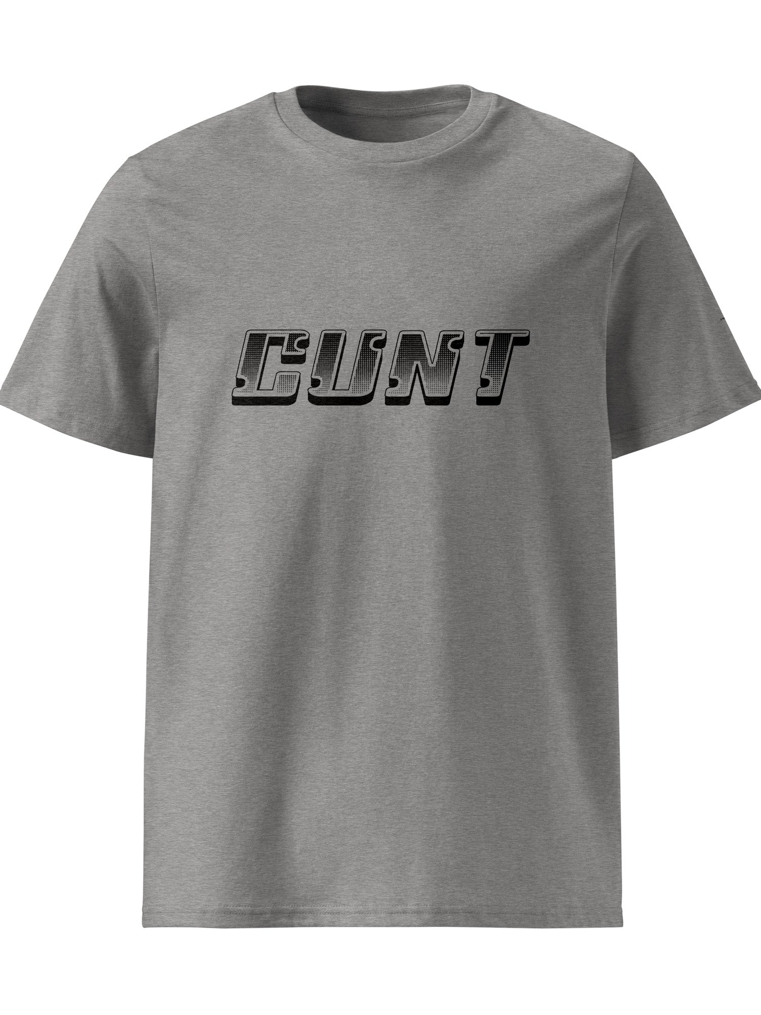 Cunt OutlineT-shirt