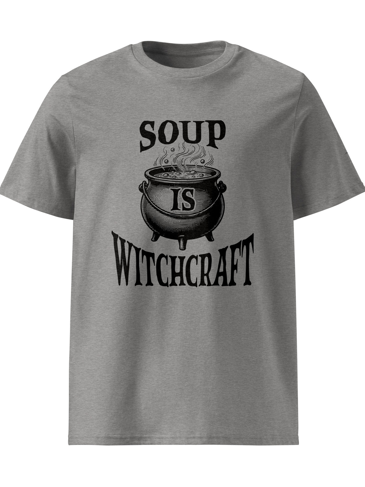 Soup Is Witchcraft T-Shirt, photo 10