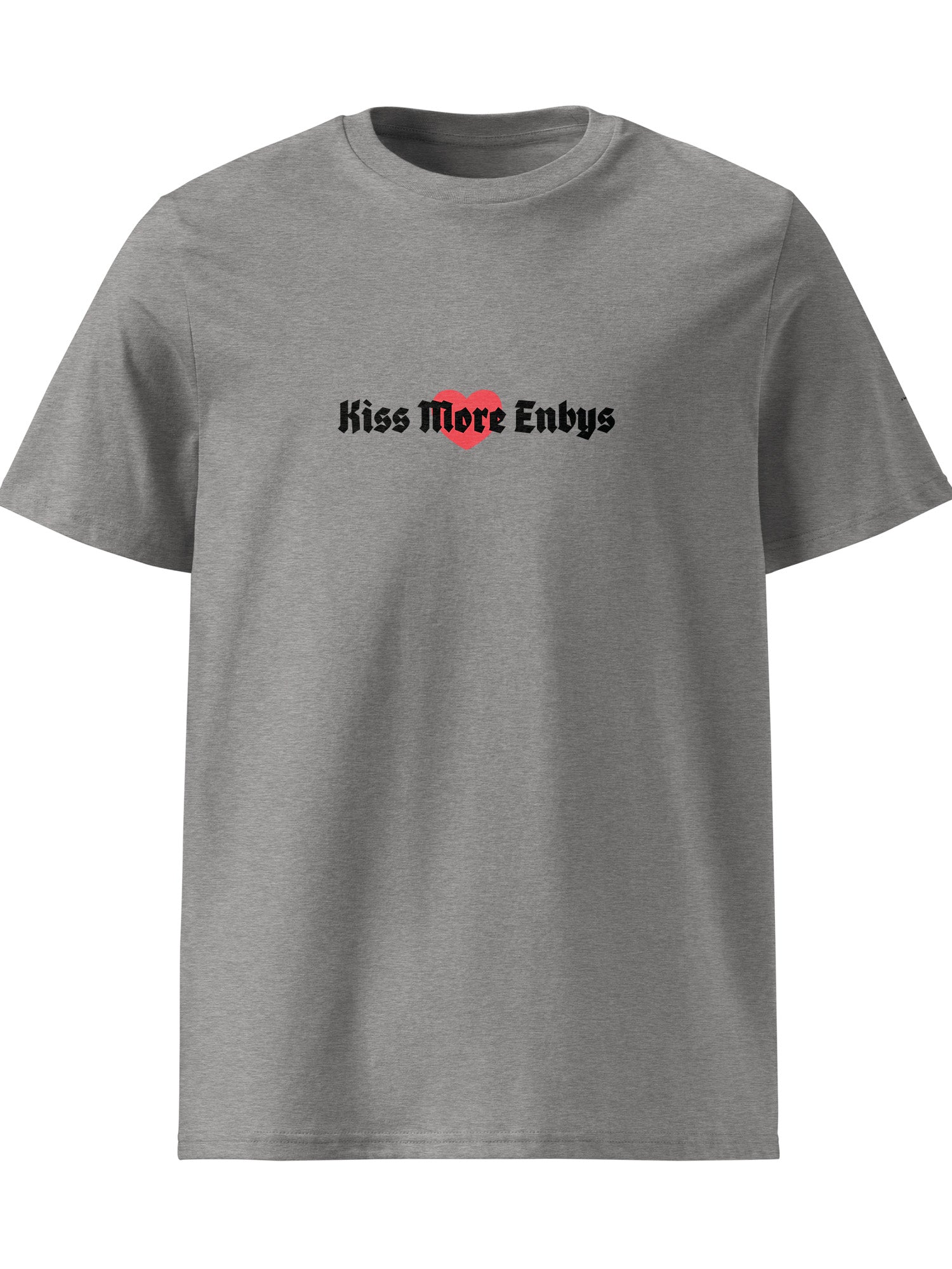 Kiss More T-shirt