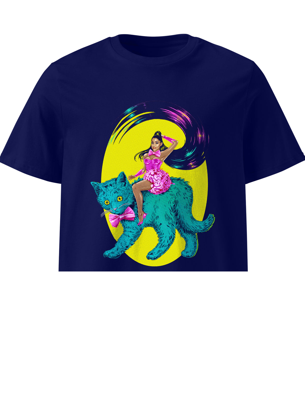Jock Mooney - Ariana T-shirt