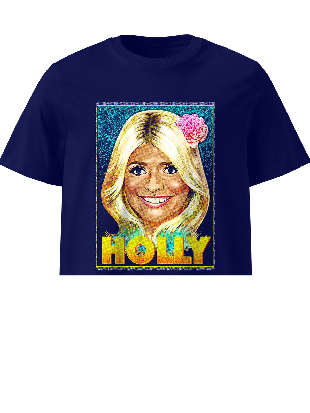 Jock Mooney - Holly T-shirt
