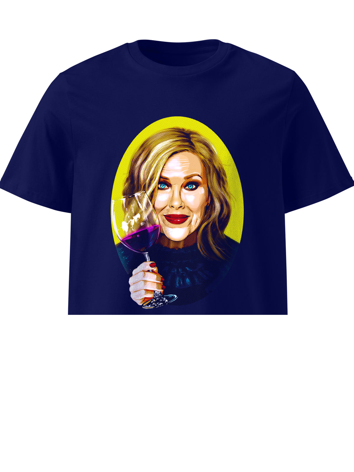 Jock Mooney - Moira T-shirt