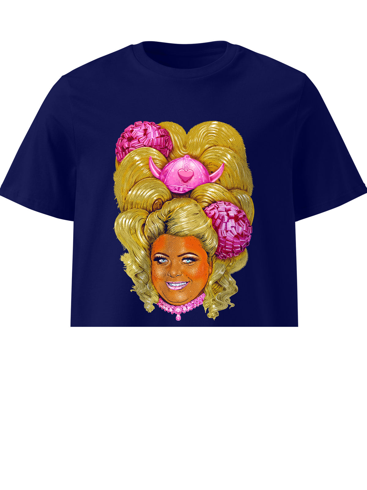 Jock Mooney - Gemma T-shirt