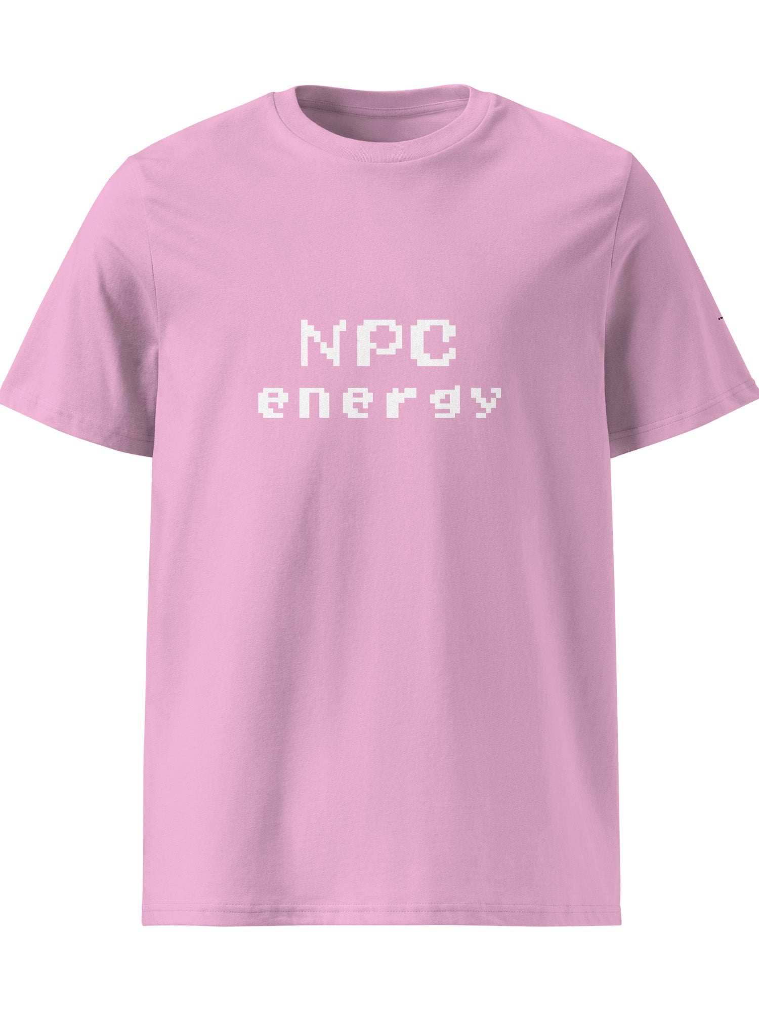 NPC Energy T-shirt