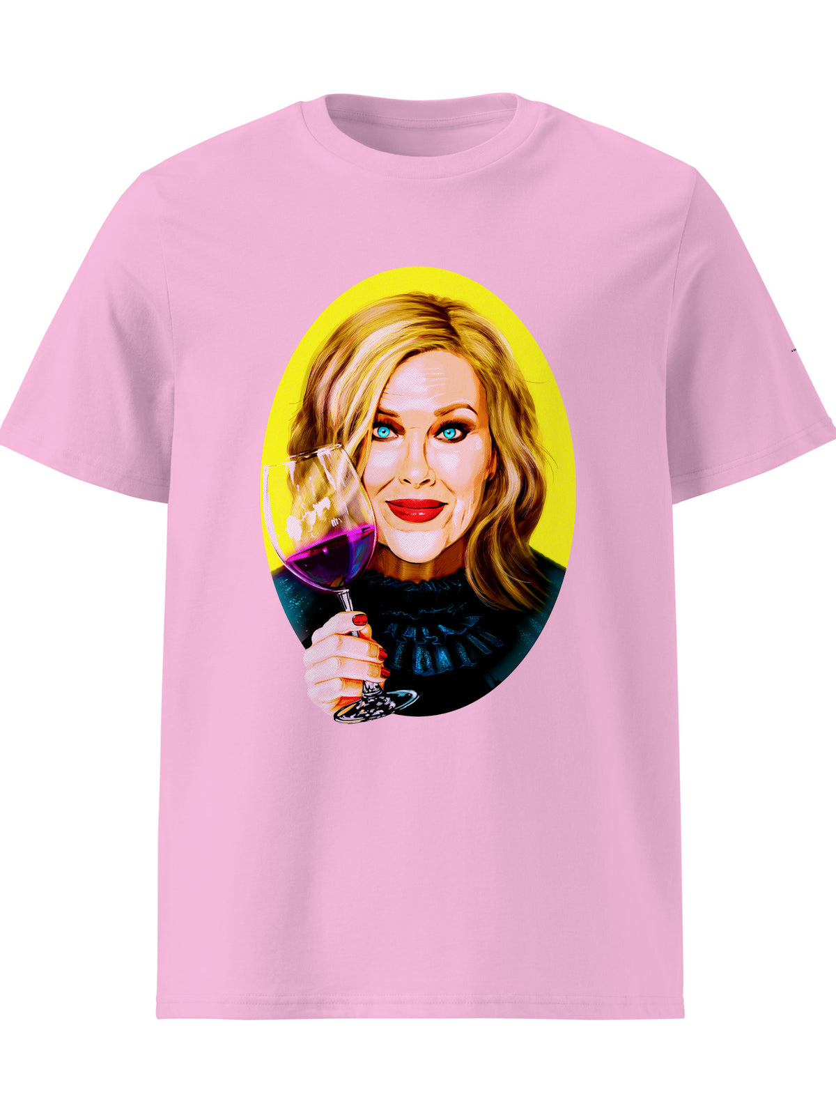 Jock Mooney - Moira T-shirt