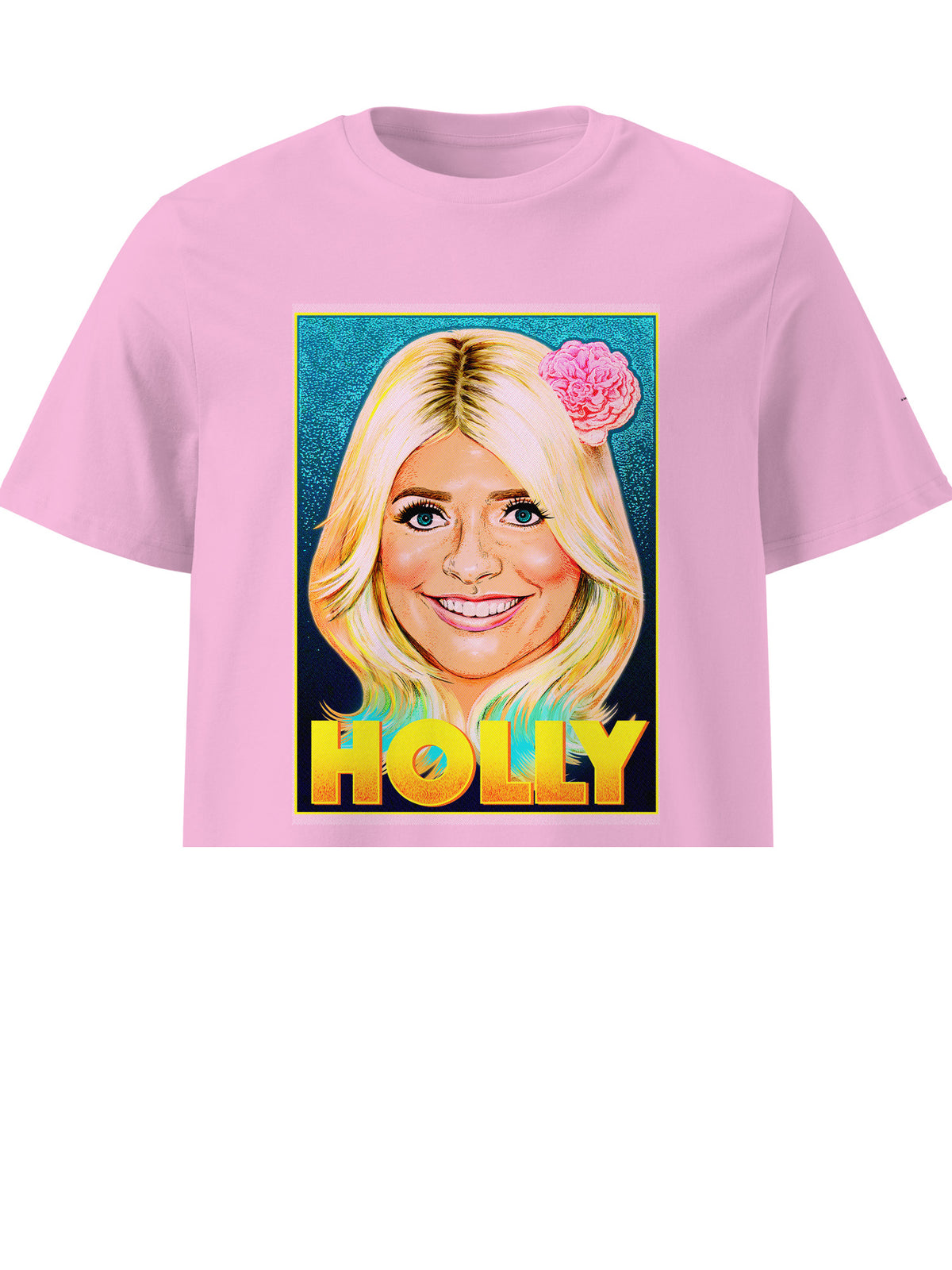 Jock Mooney - Holly T-shirt