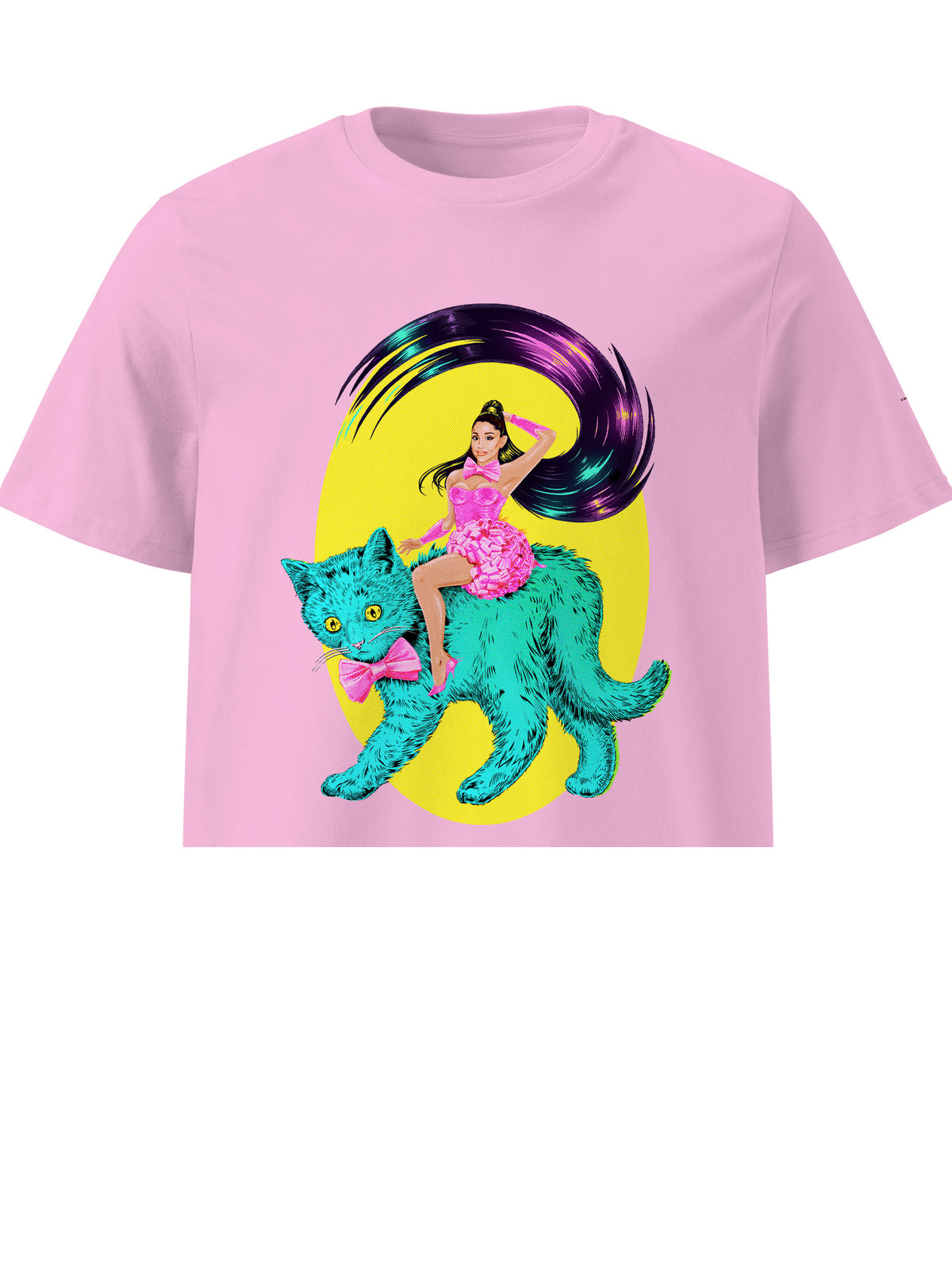 Jock Mooney - Ariana T-shirt