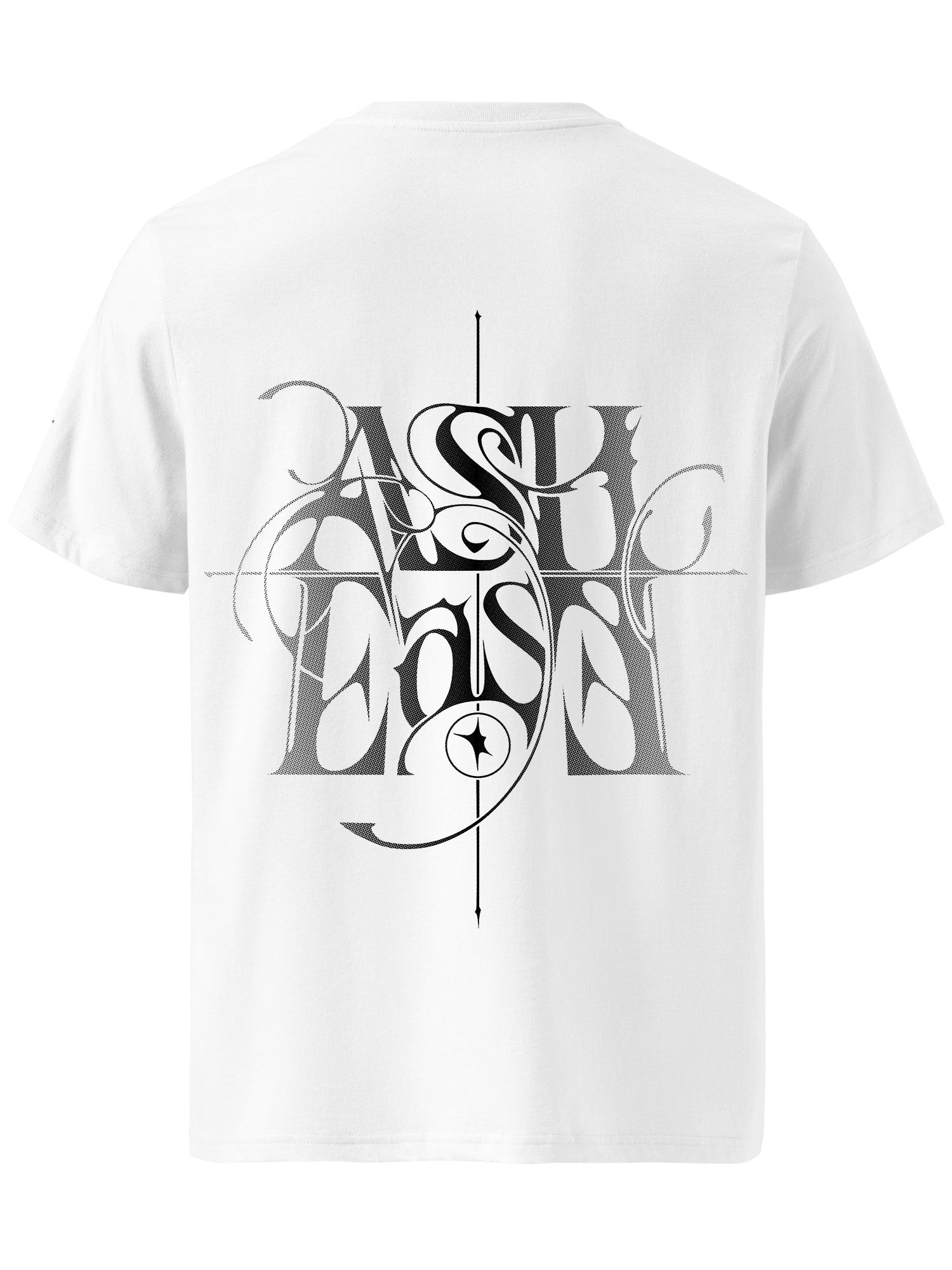 Ash Ease - Logo T-Shirt