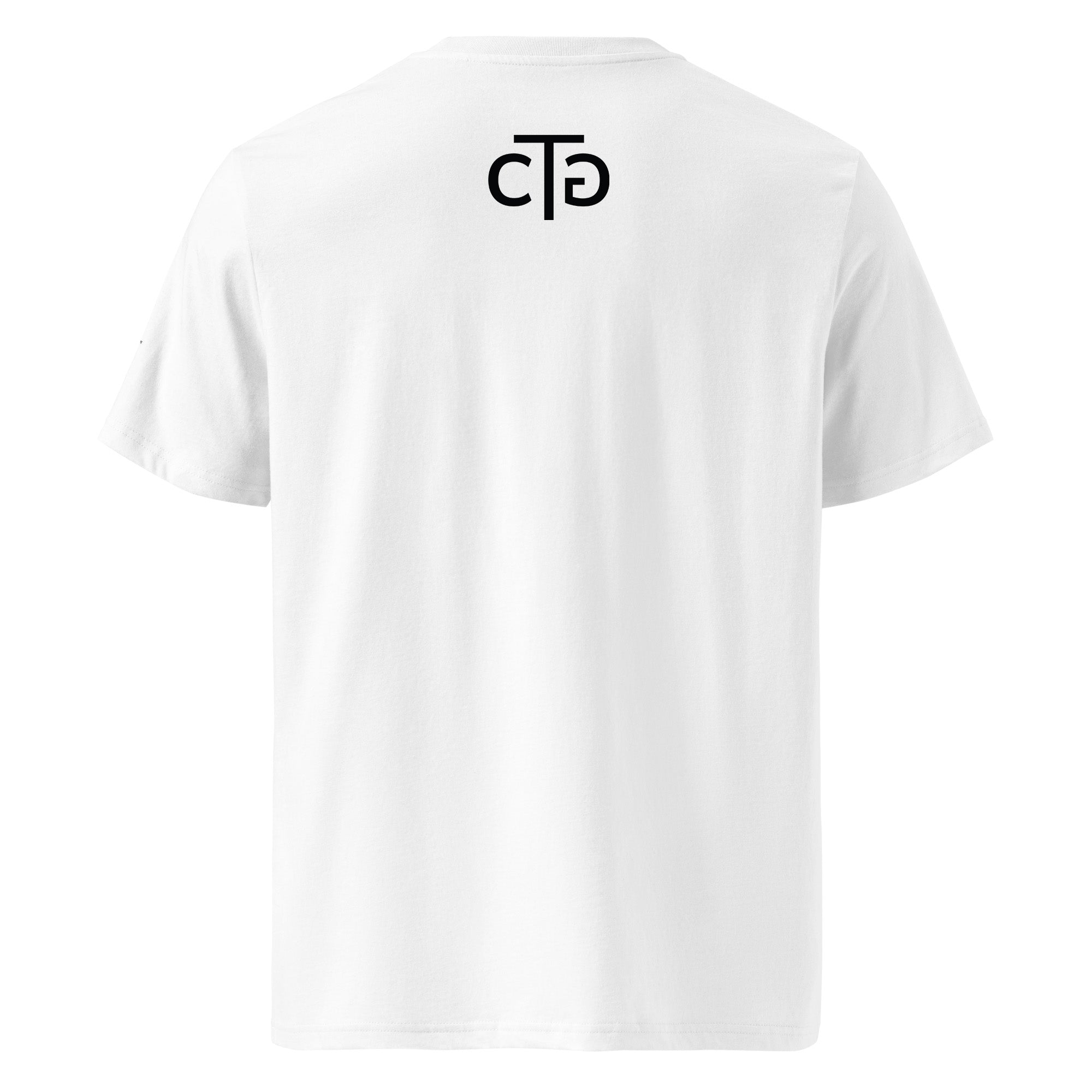 Chai T Grande - Muscle T-shirt