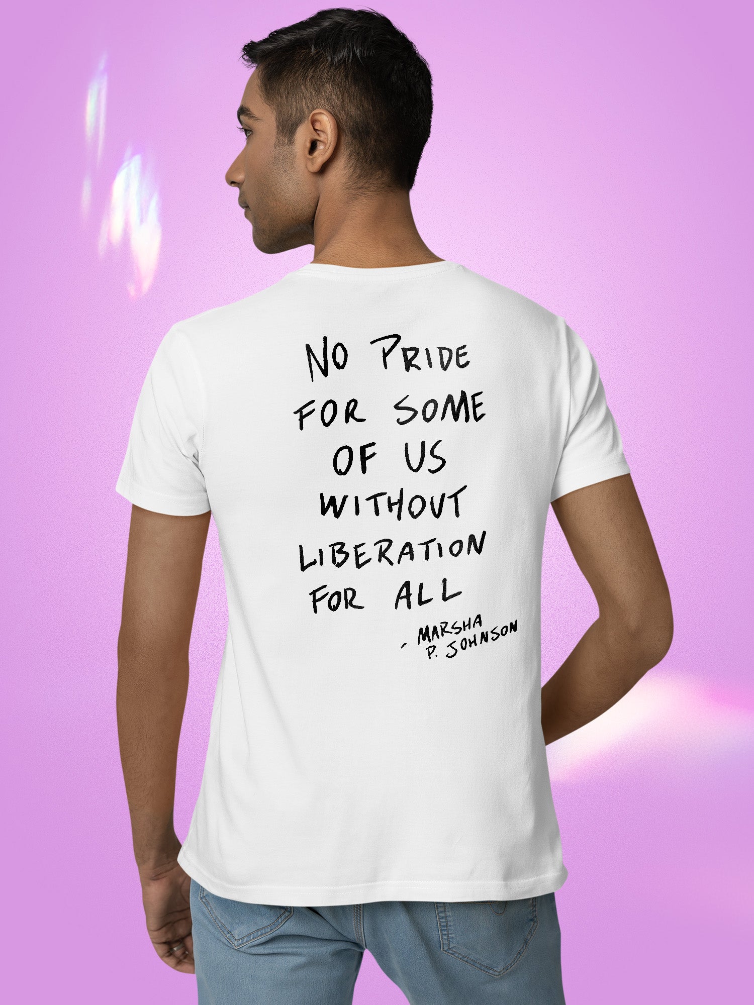 Truth Words T-shirt