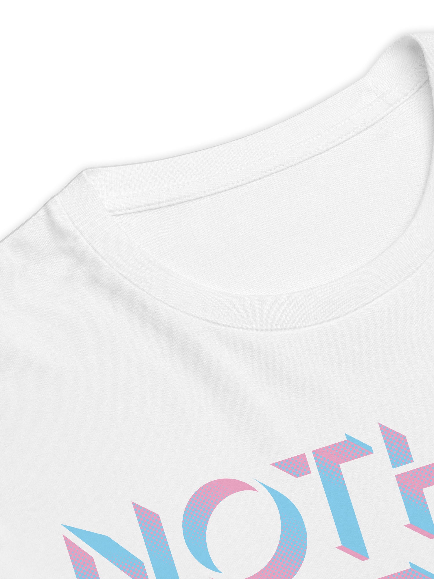 Nothing To Prove T-shirt