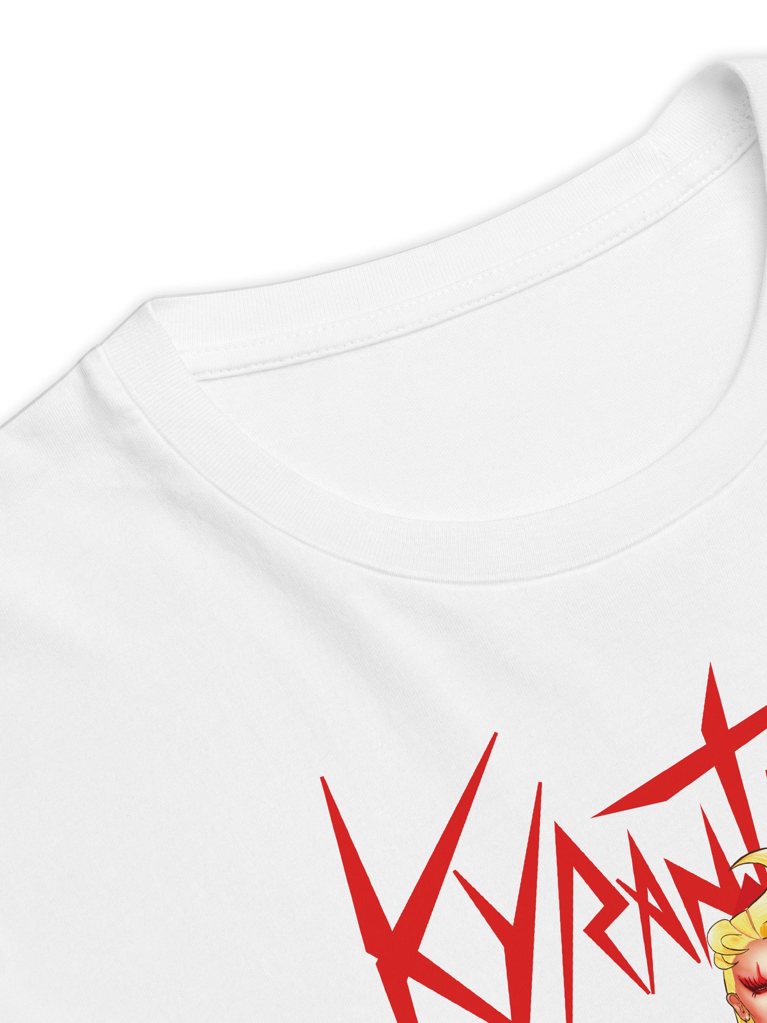 Kyran Thrax - Bones T-Shirt