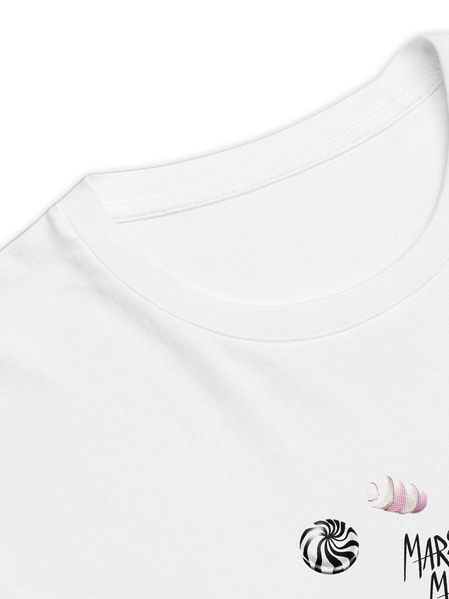 Marsha Mallow - Pick N Mix T-Shirt