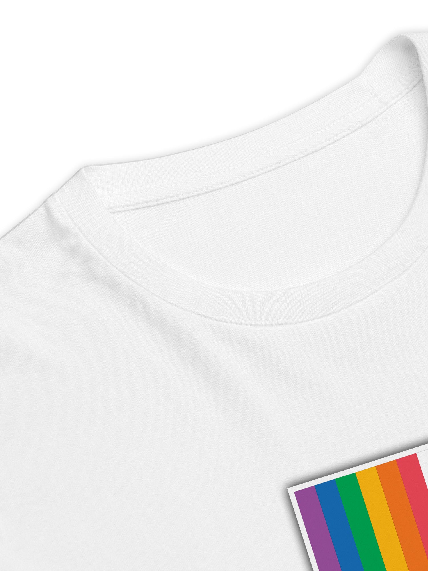 Pride Tones T-shirt
