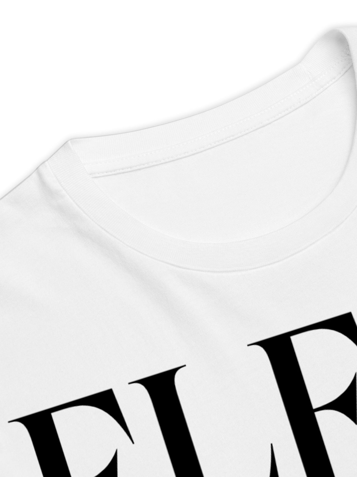 Flesh - Logo T-shirt