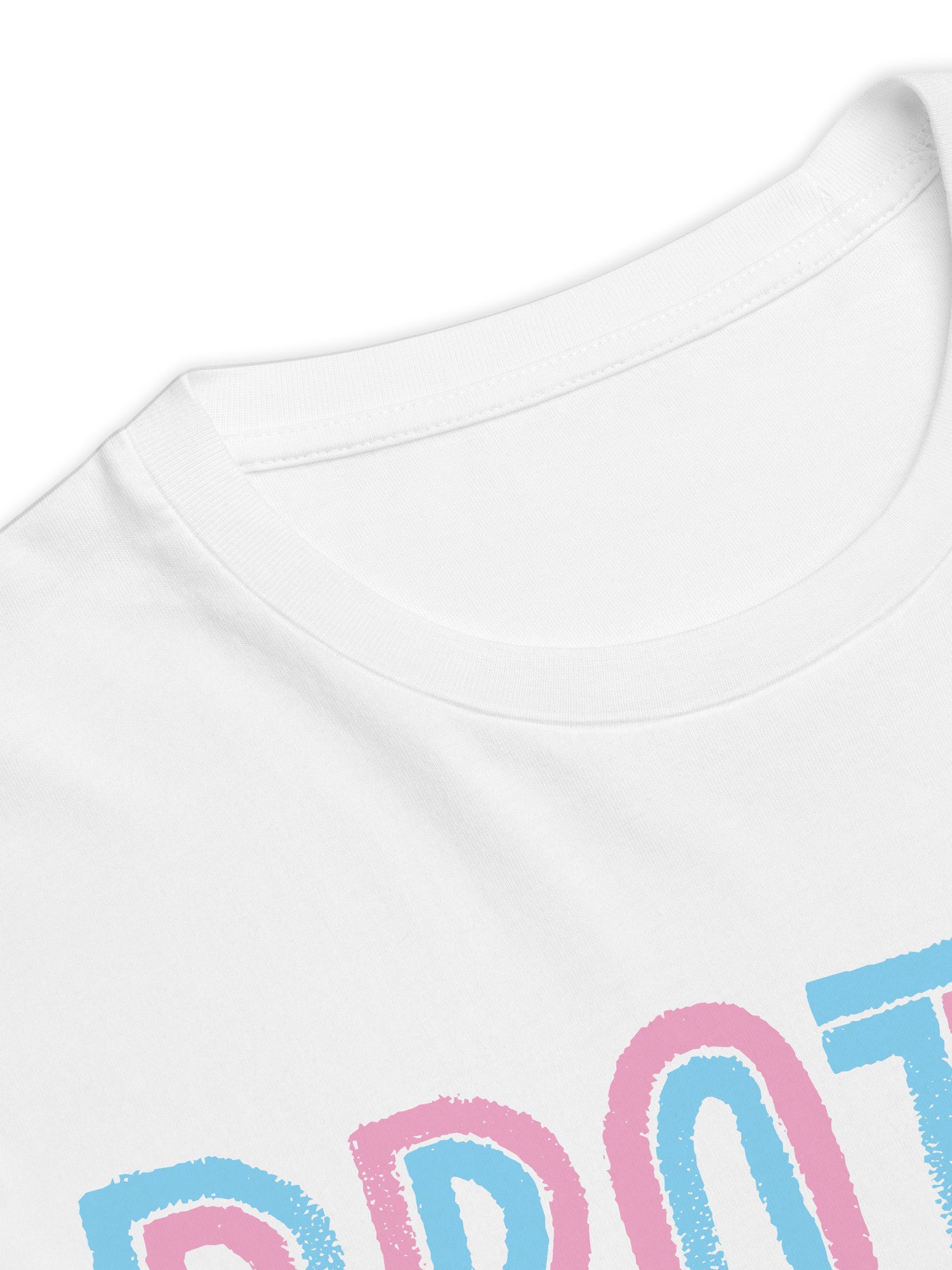 Protect The Dolls T-shirt