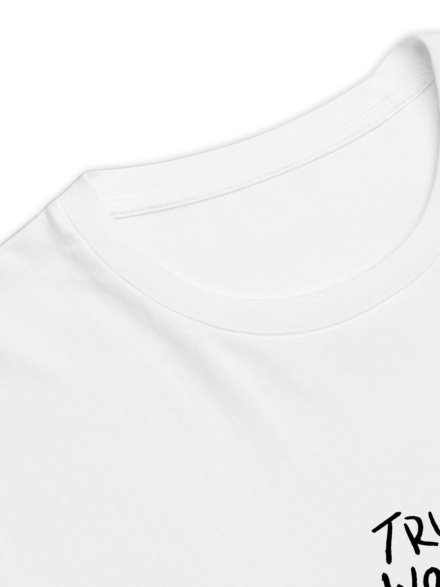 Truth Words T-shirt