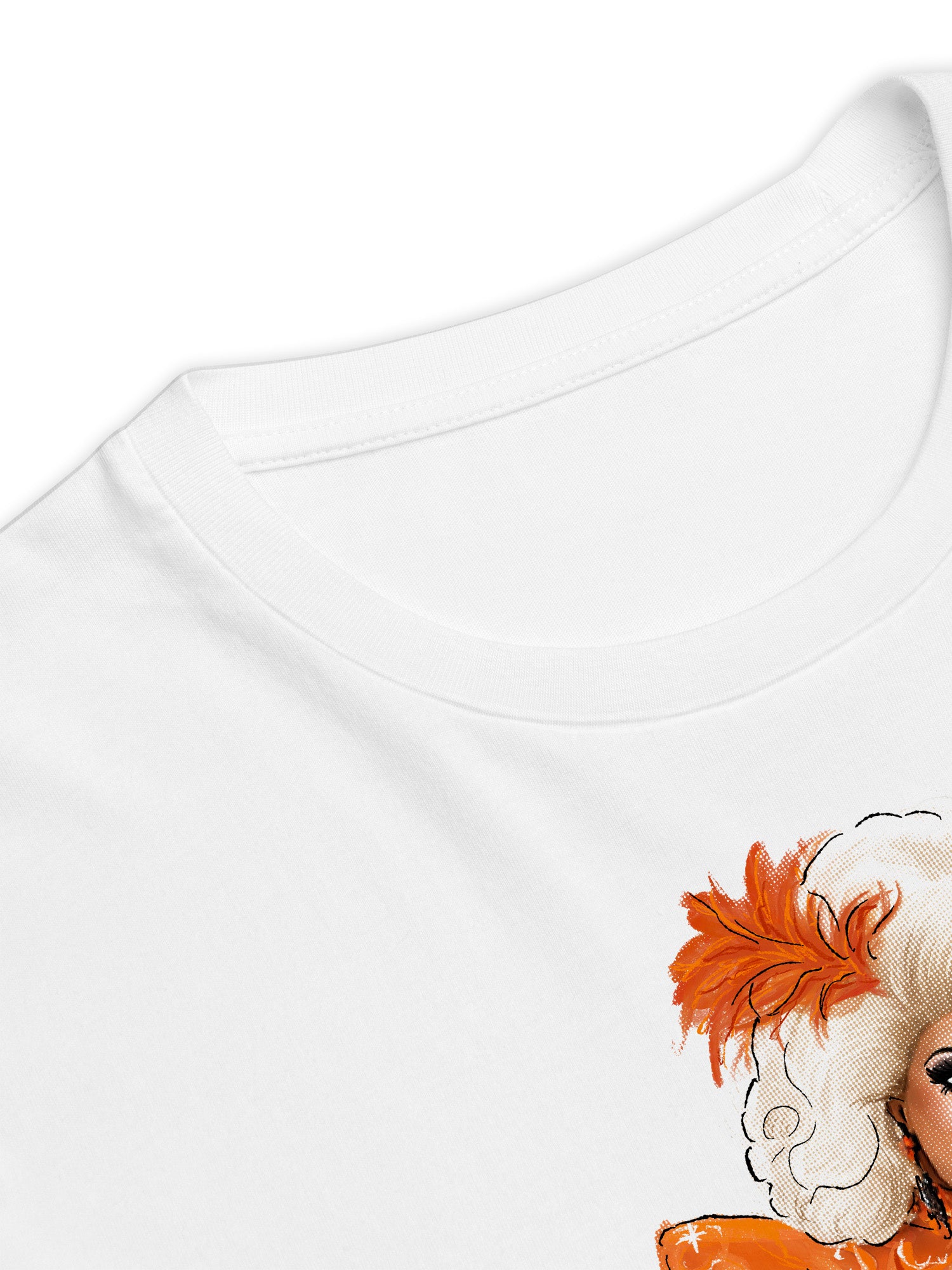 KY Kelly - Meet the Queen T-shirt
