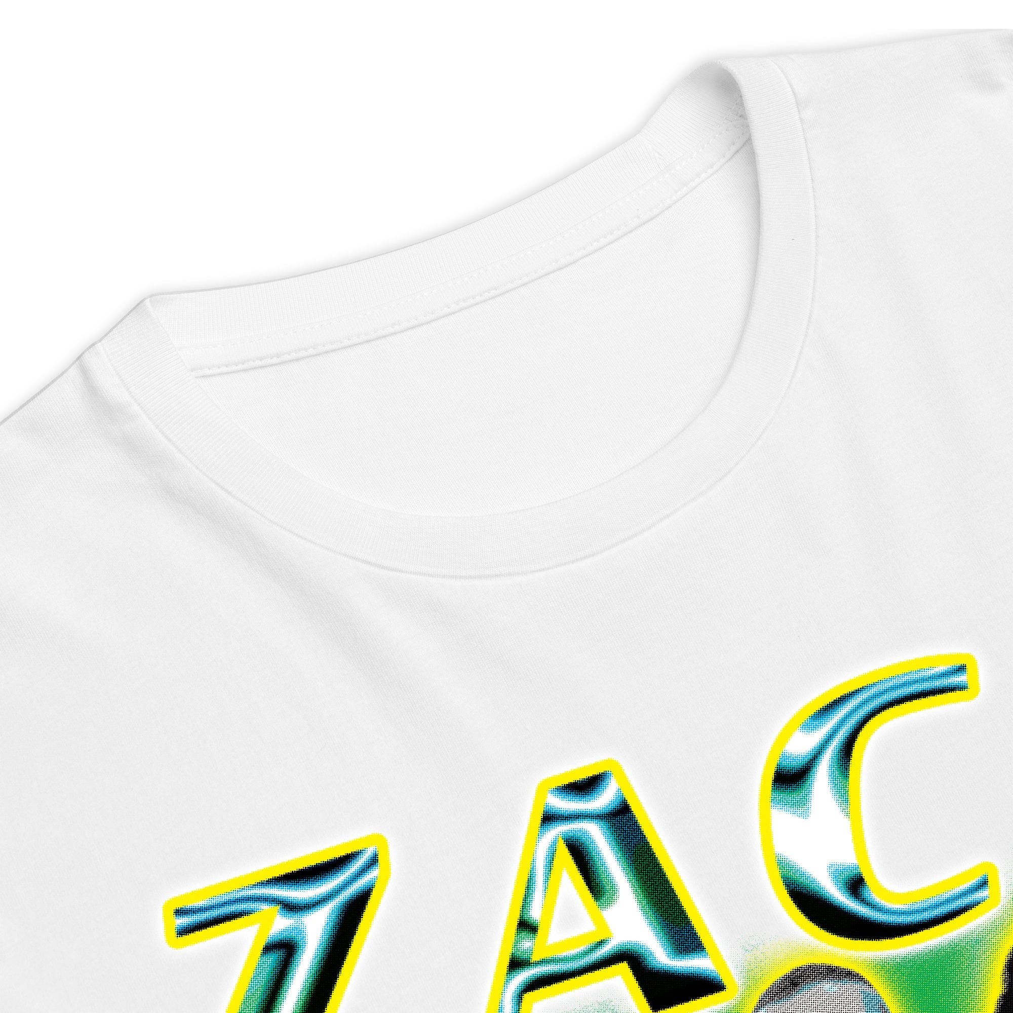 Zack Polanski Retro T-shirt