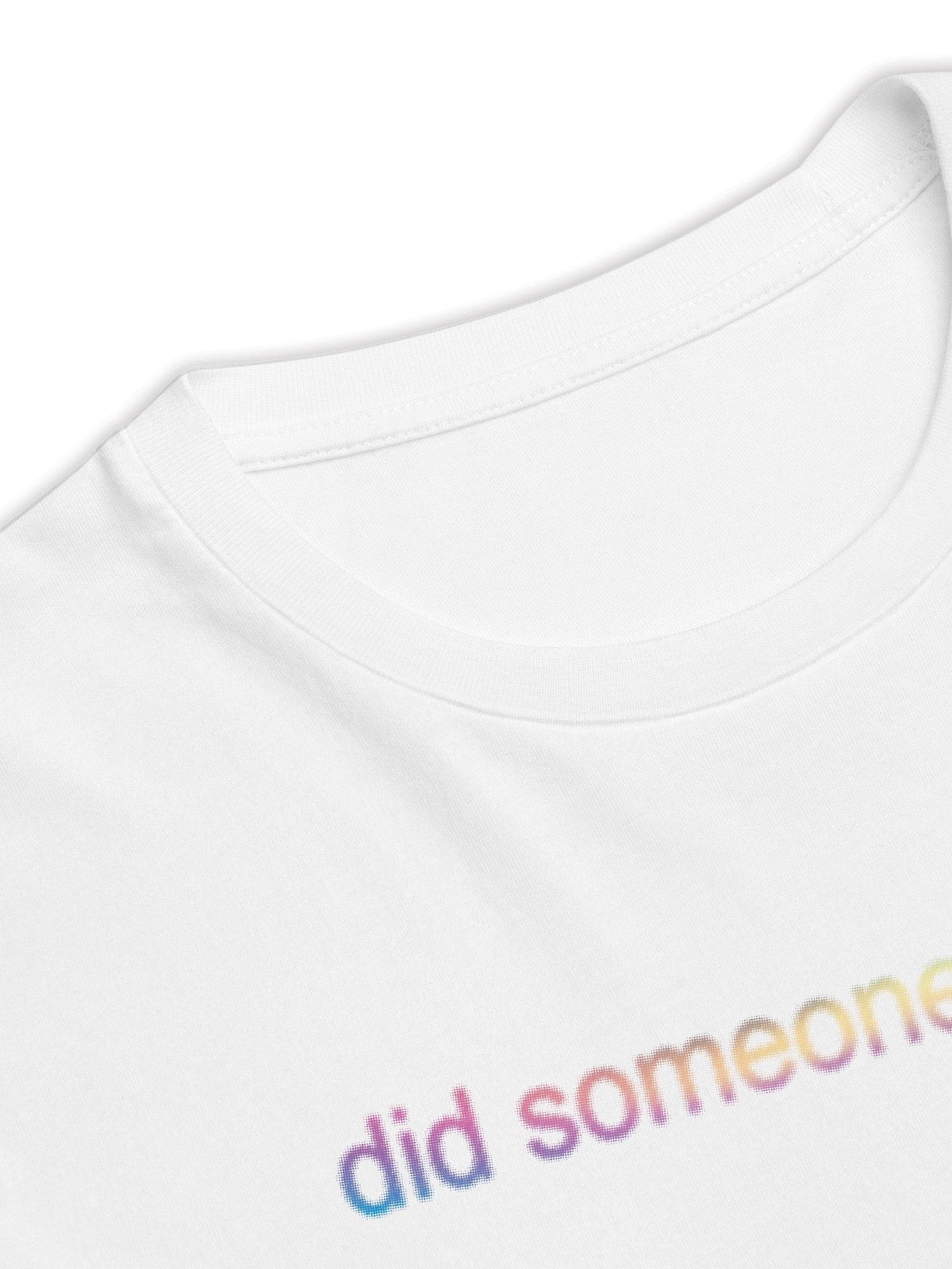 Mandy Anne Ket - Did Someone Say Bag? T-shirt