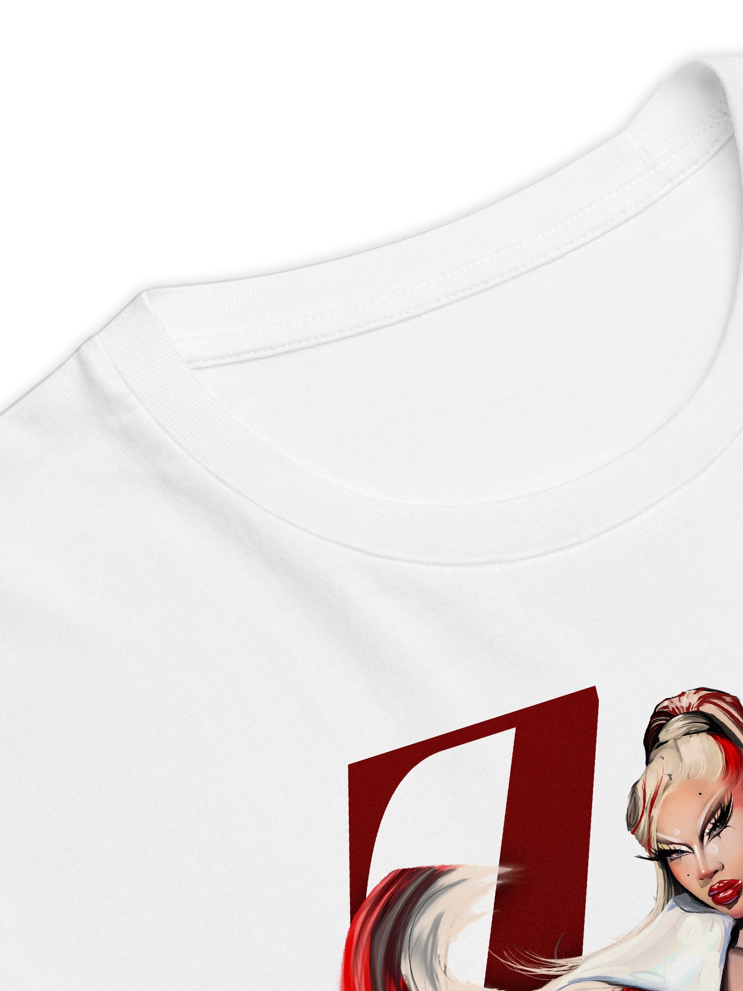 Zahirah Zapanta - Meet The VS T-Shirt