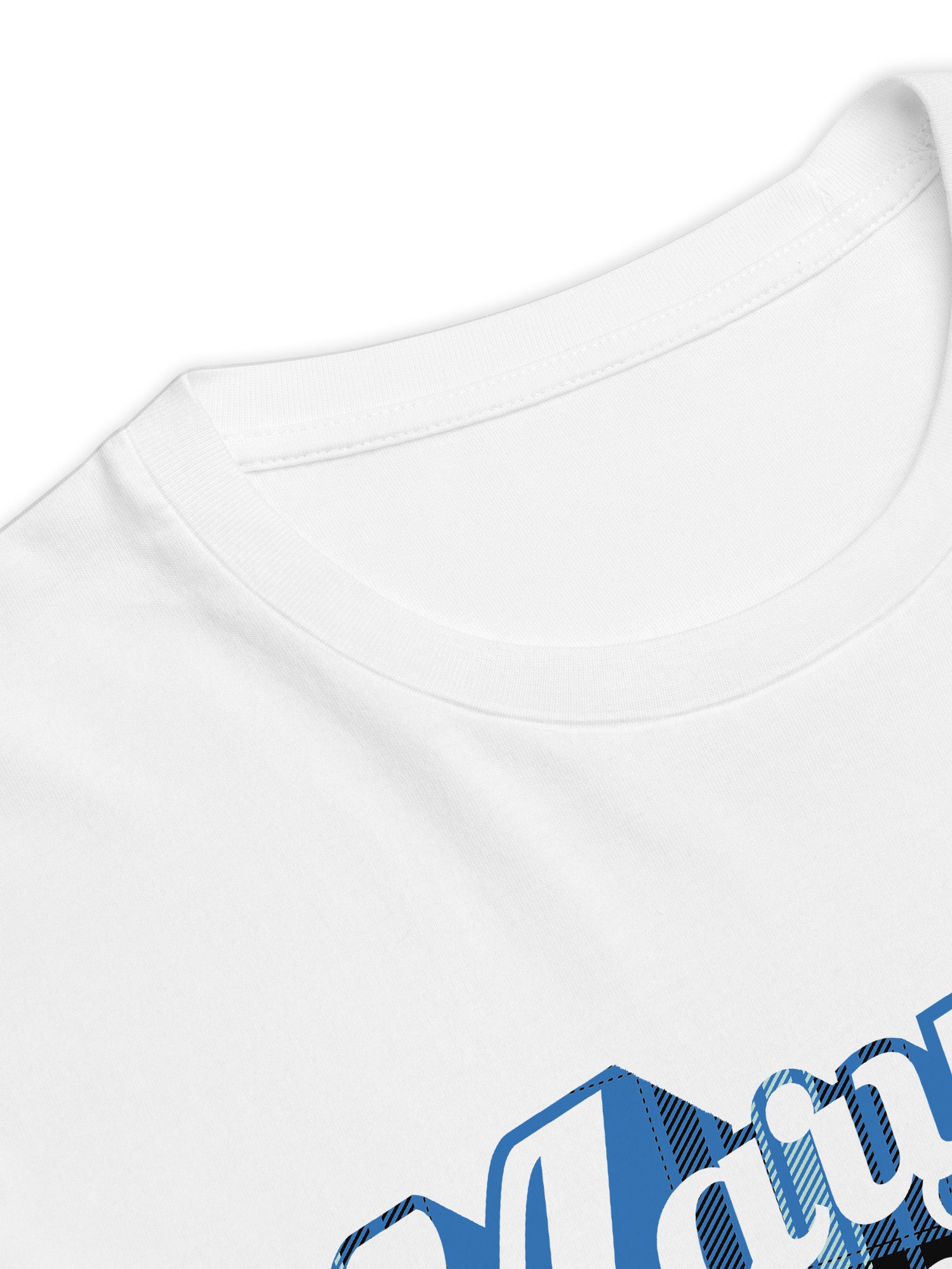 Mary Mac - Logo T-Shirt
