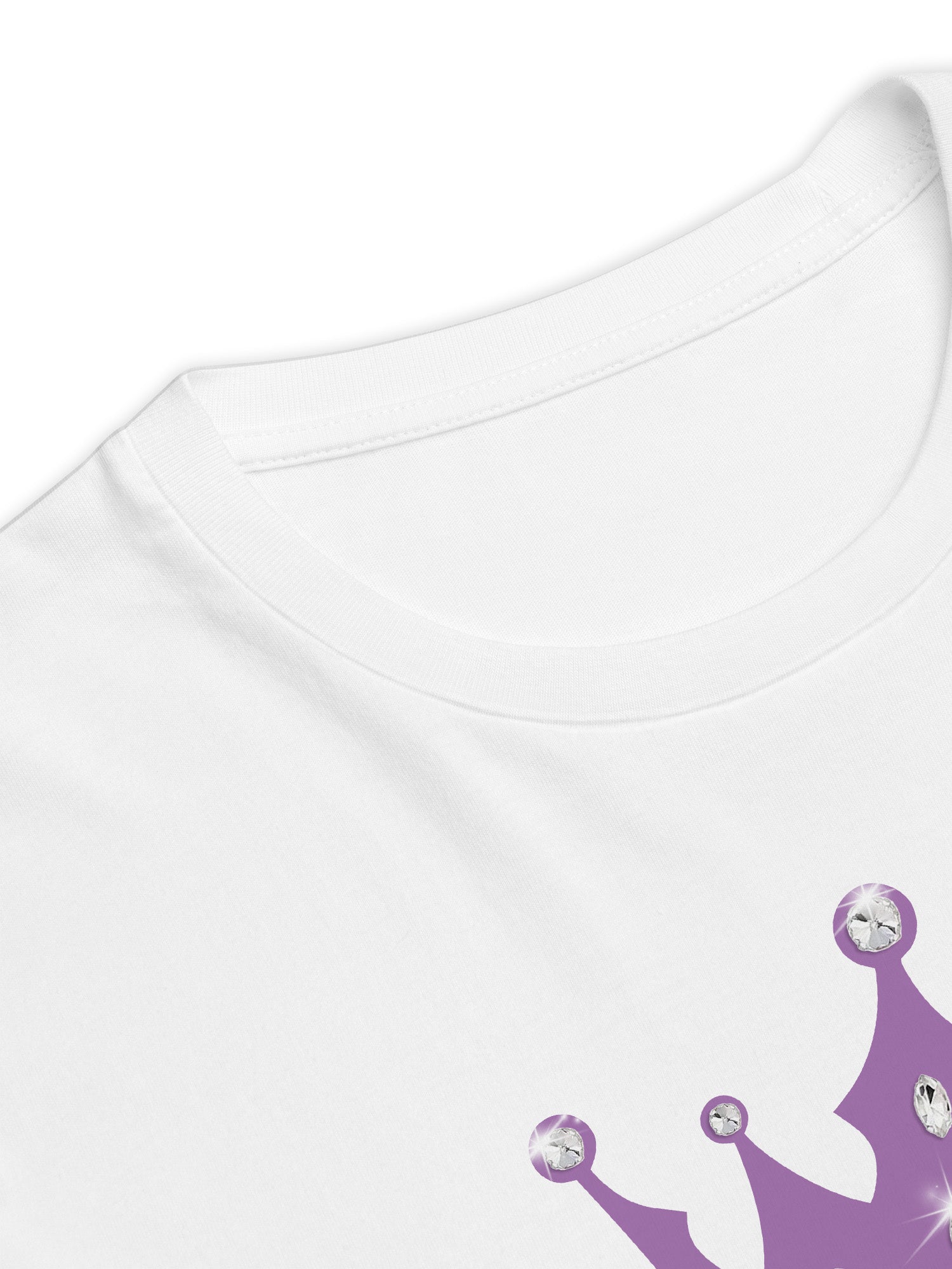 KY Kelly - Queen of Lubrication T-shirt