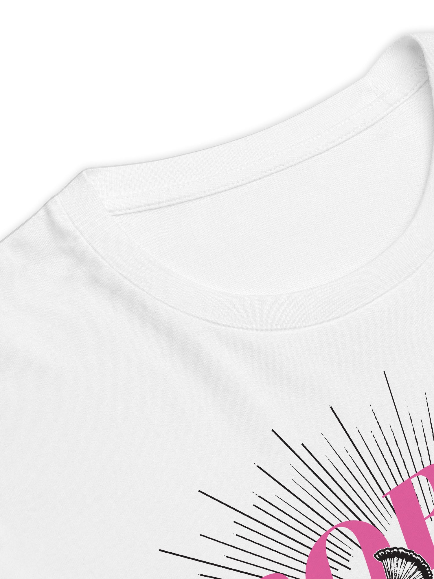 Born This Queer T-shirt