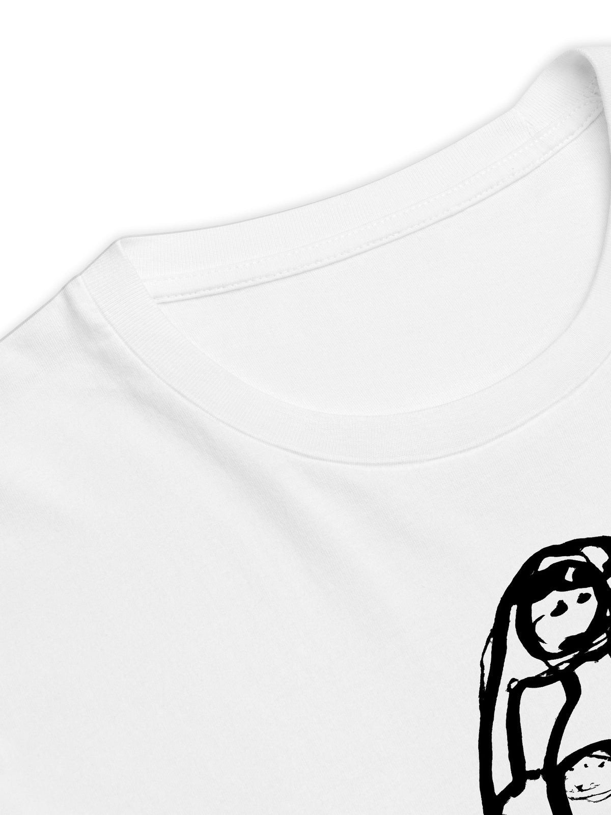 Paris Baby - Design Challenge T-shirt