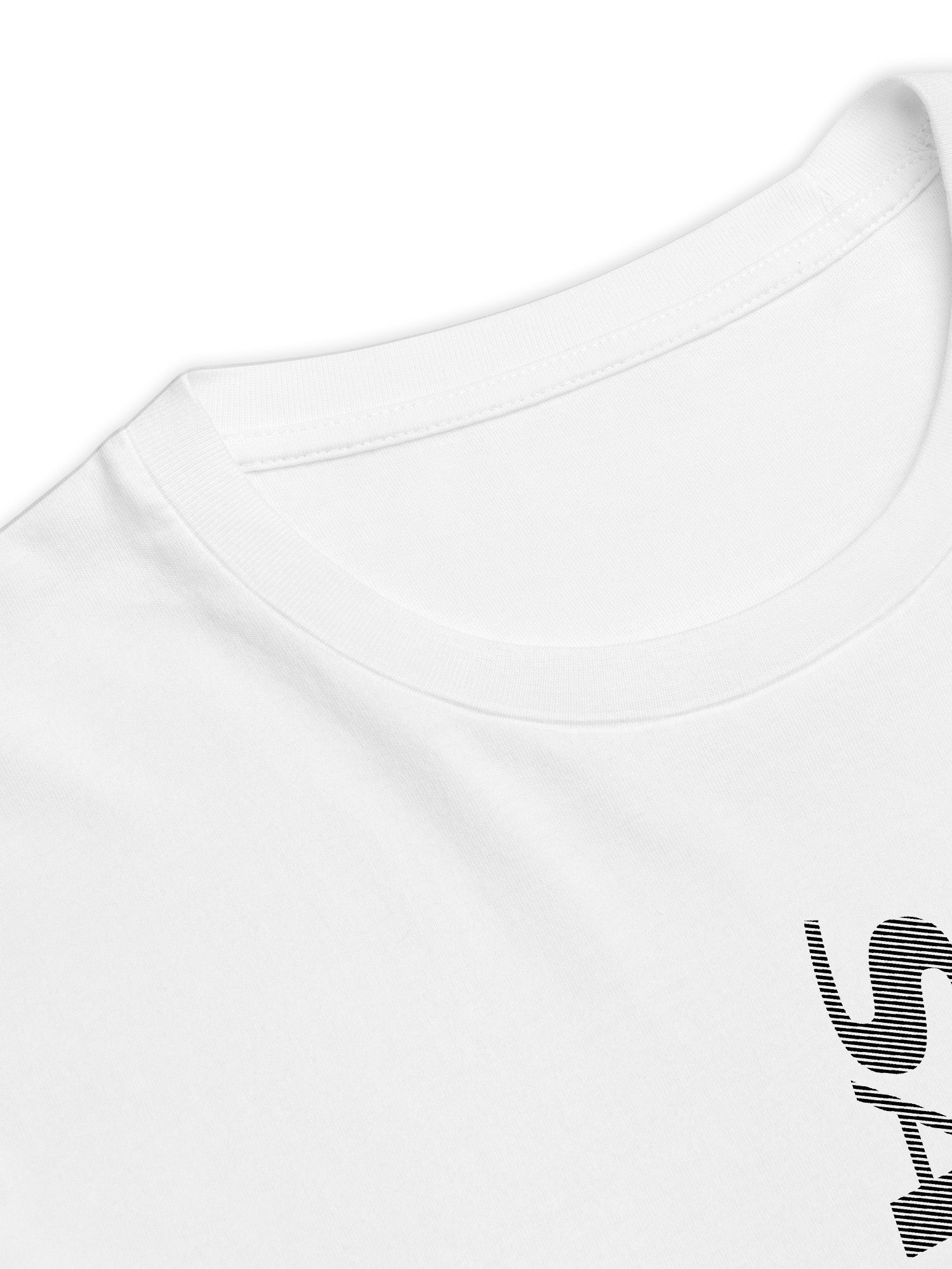 Sandra - Logo T-shirt