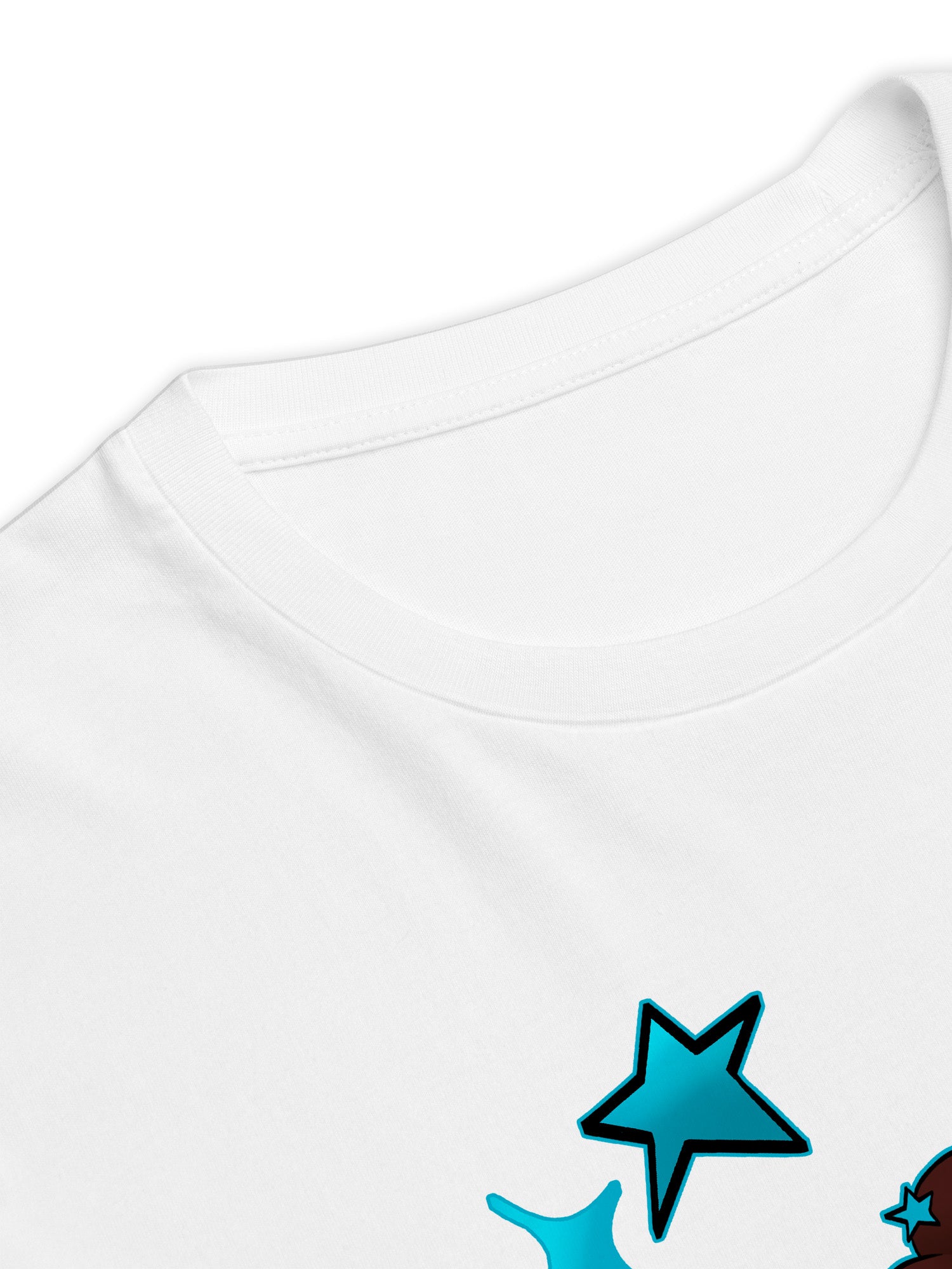 Nyongbella - Meet the Queen T-Shirt