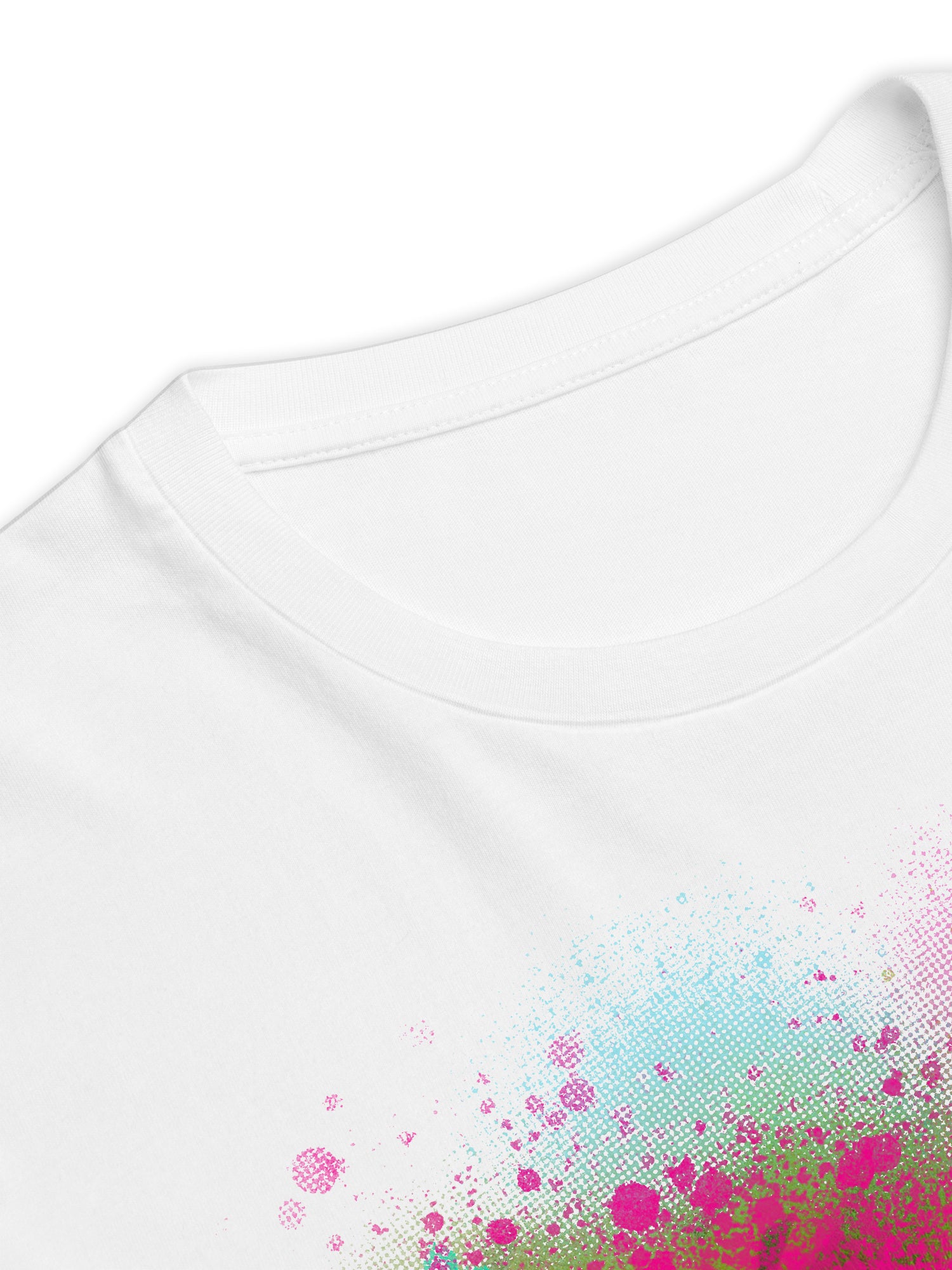 Beverly Bacon - Hiya Cherub T-shirt