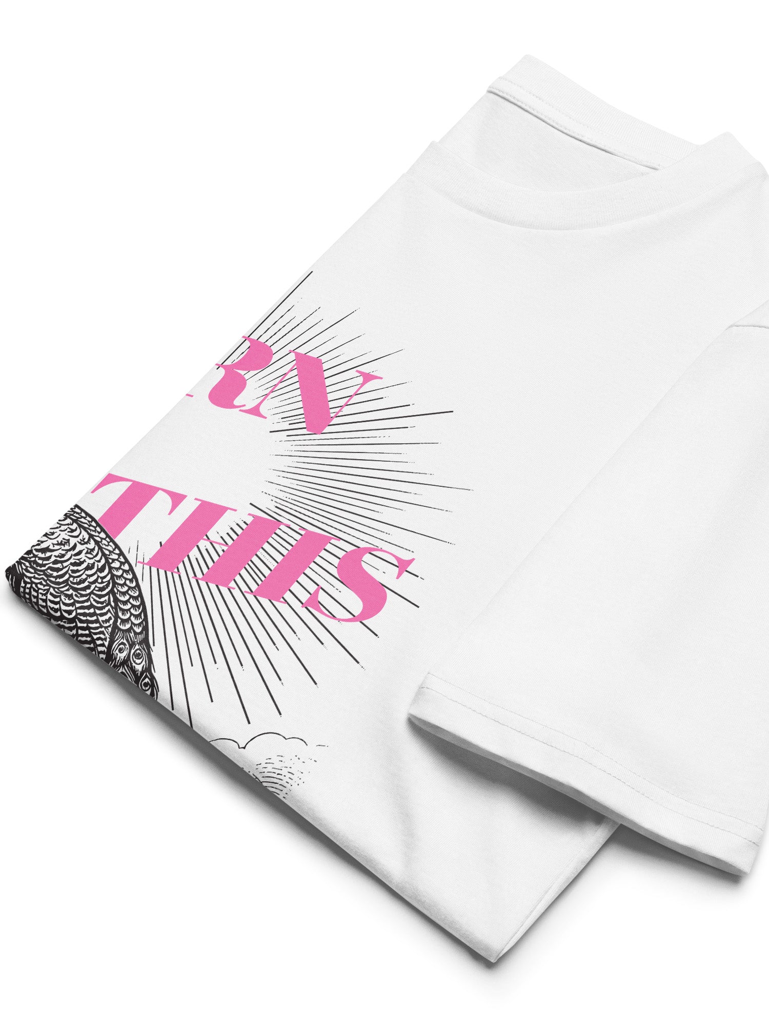 Born This Queer T-shirt