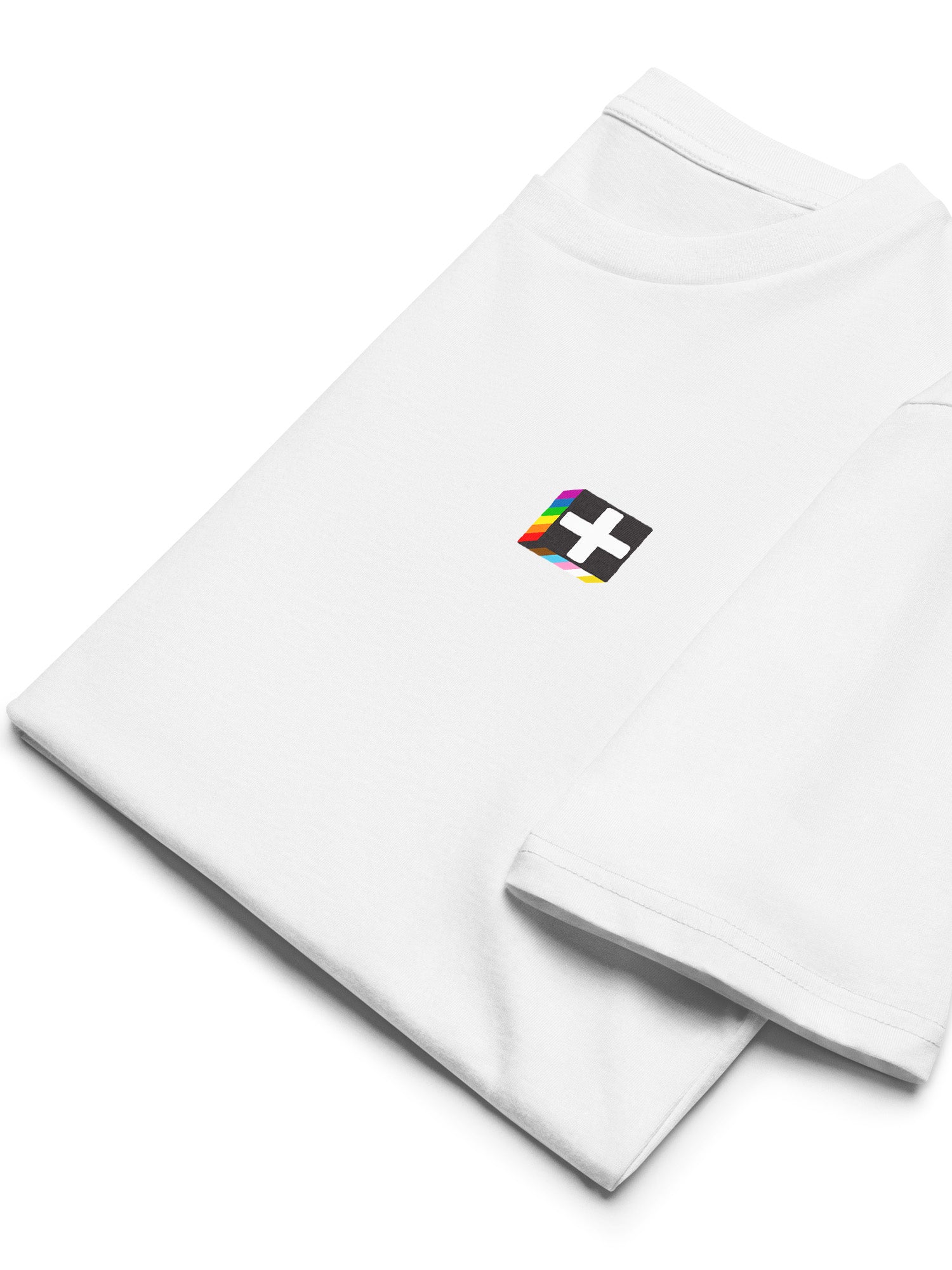 Cornwall Pride - Logo T-Shirt