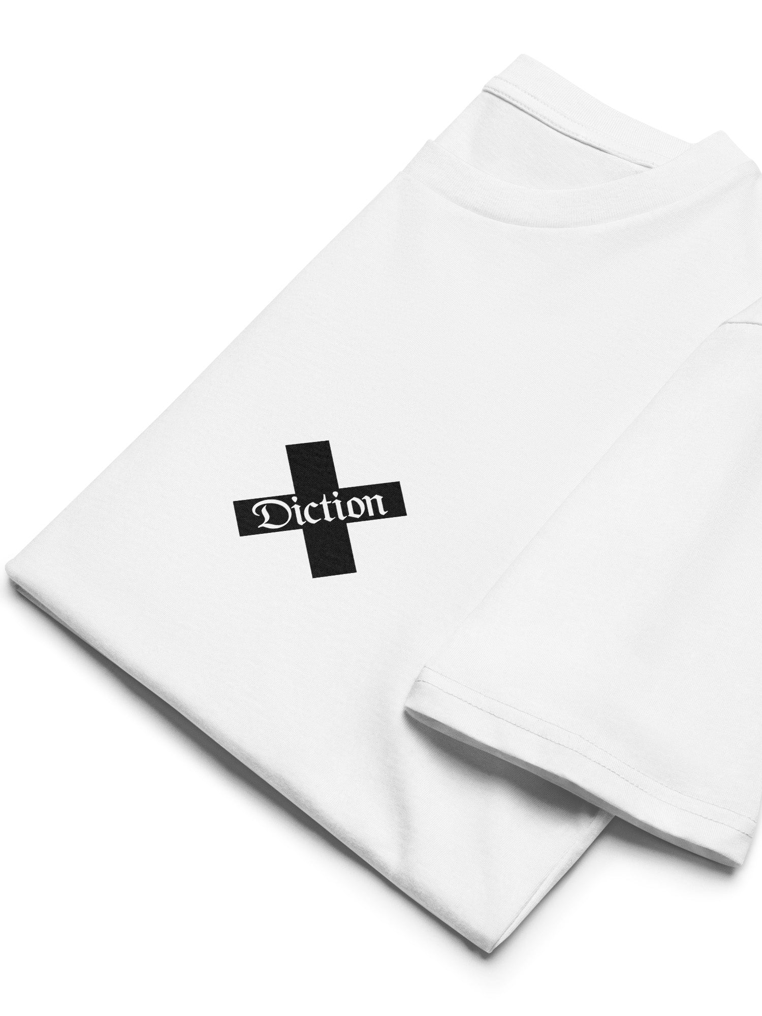 Silllexa Diction - Tape T-Shirt