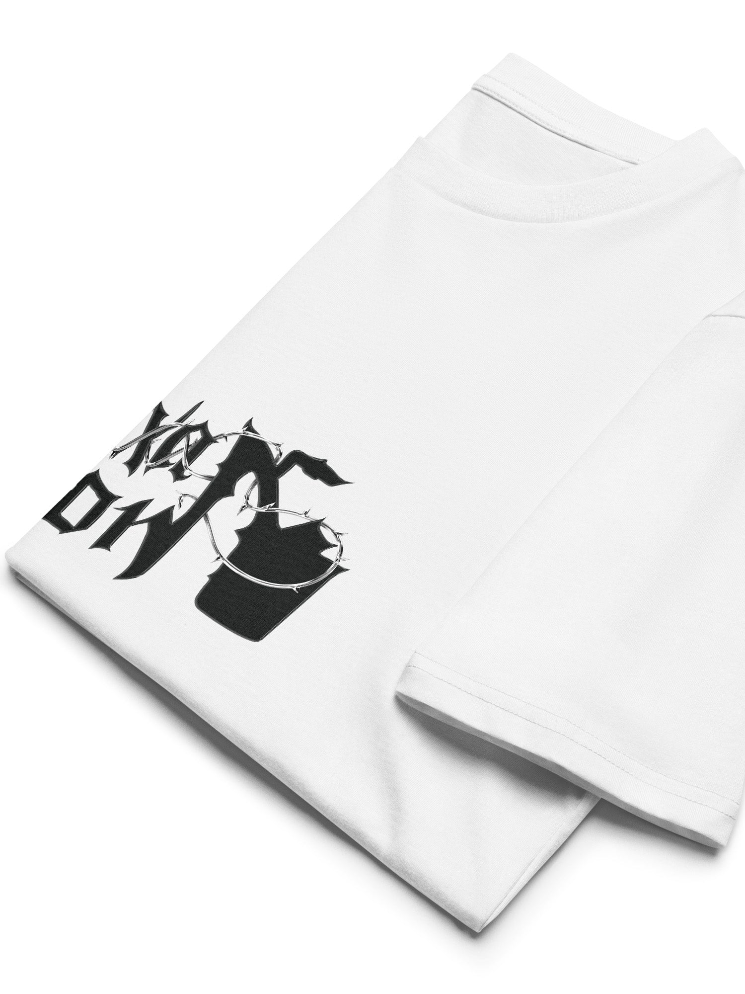 Silllexa Diction - Logo T-Shirt