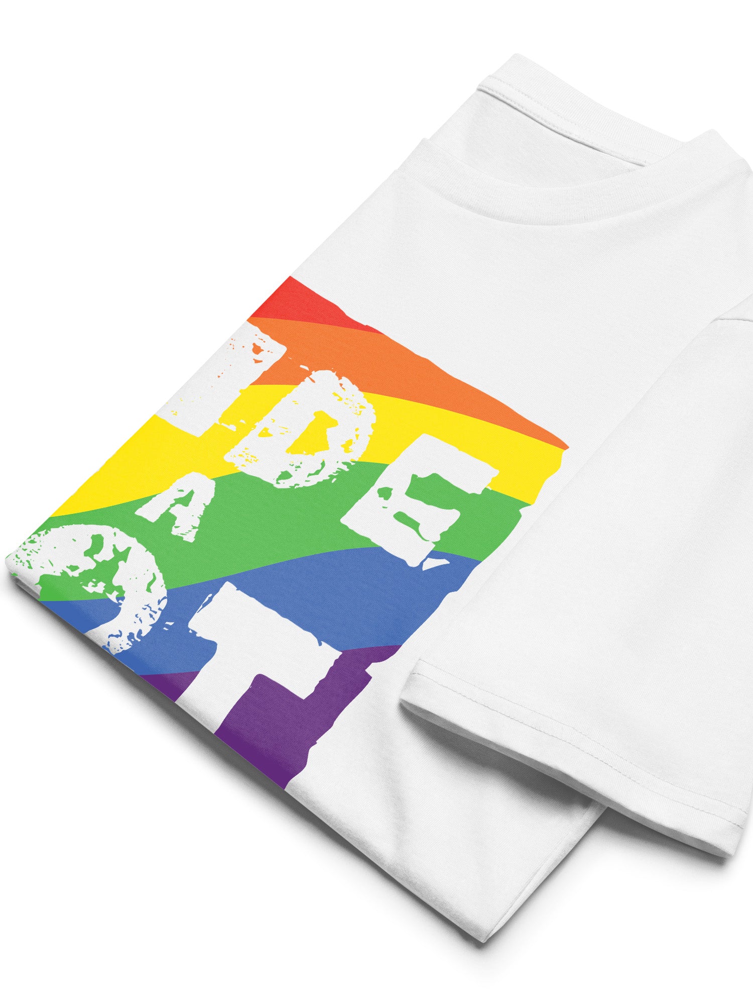 Pride Is A Riot Tee