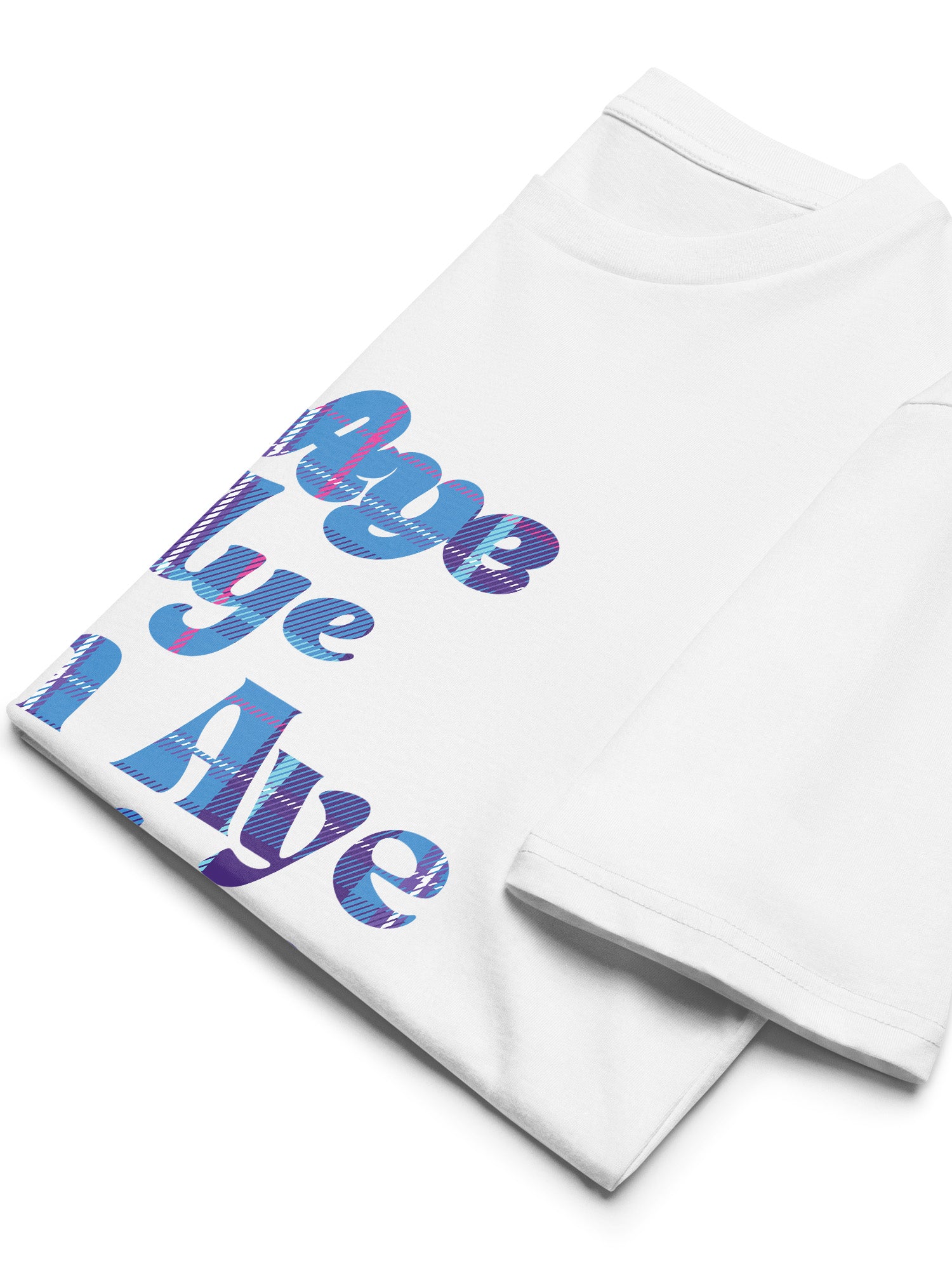 Mary Mac - Och Aye The Noo T-Shirt