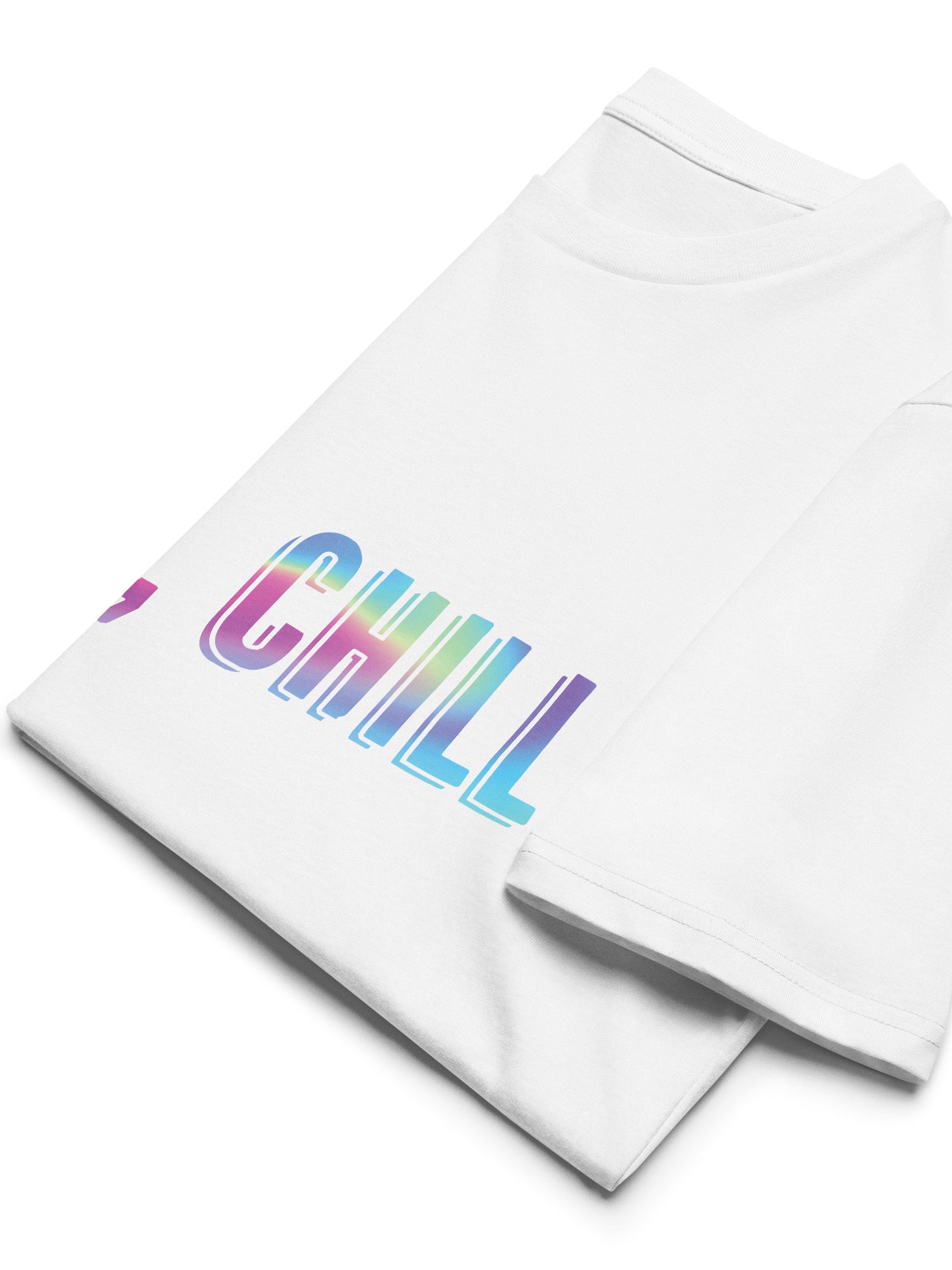 Daddy, Chill T-shirt
