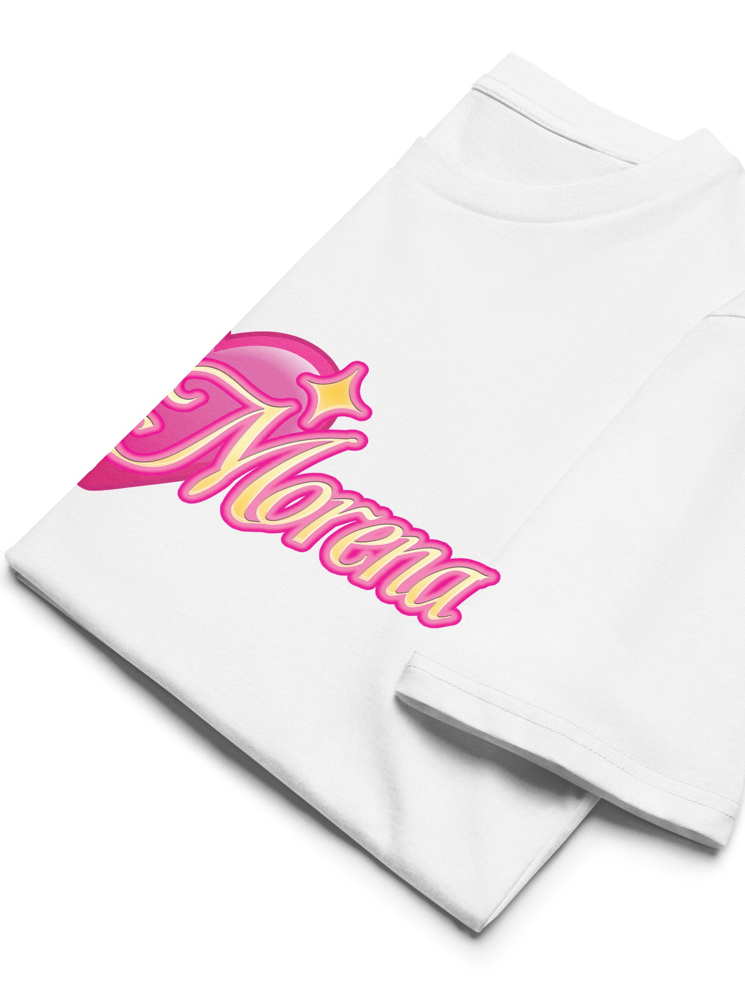 Serena Morena - Logo T-Shirt