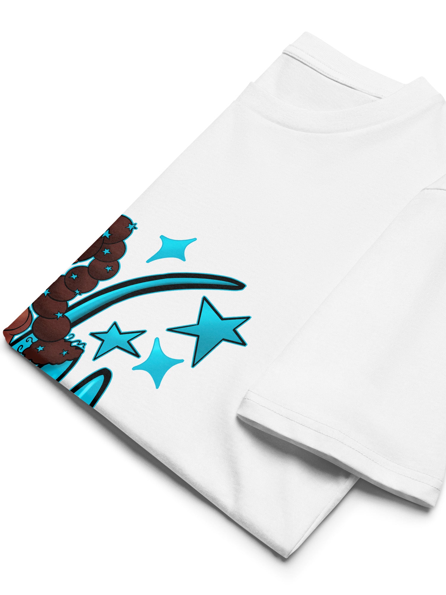 Nyongbella - Meet the Queen T-Shirt