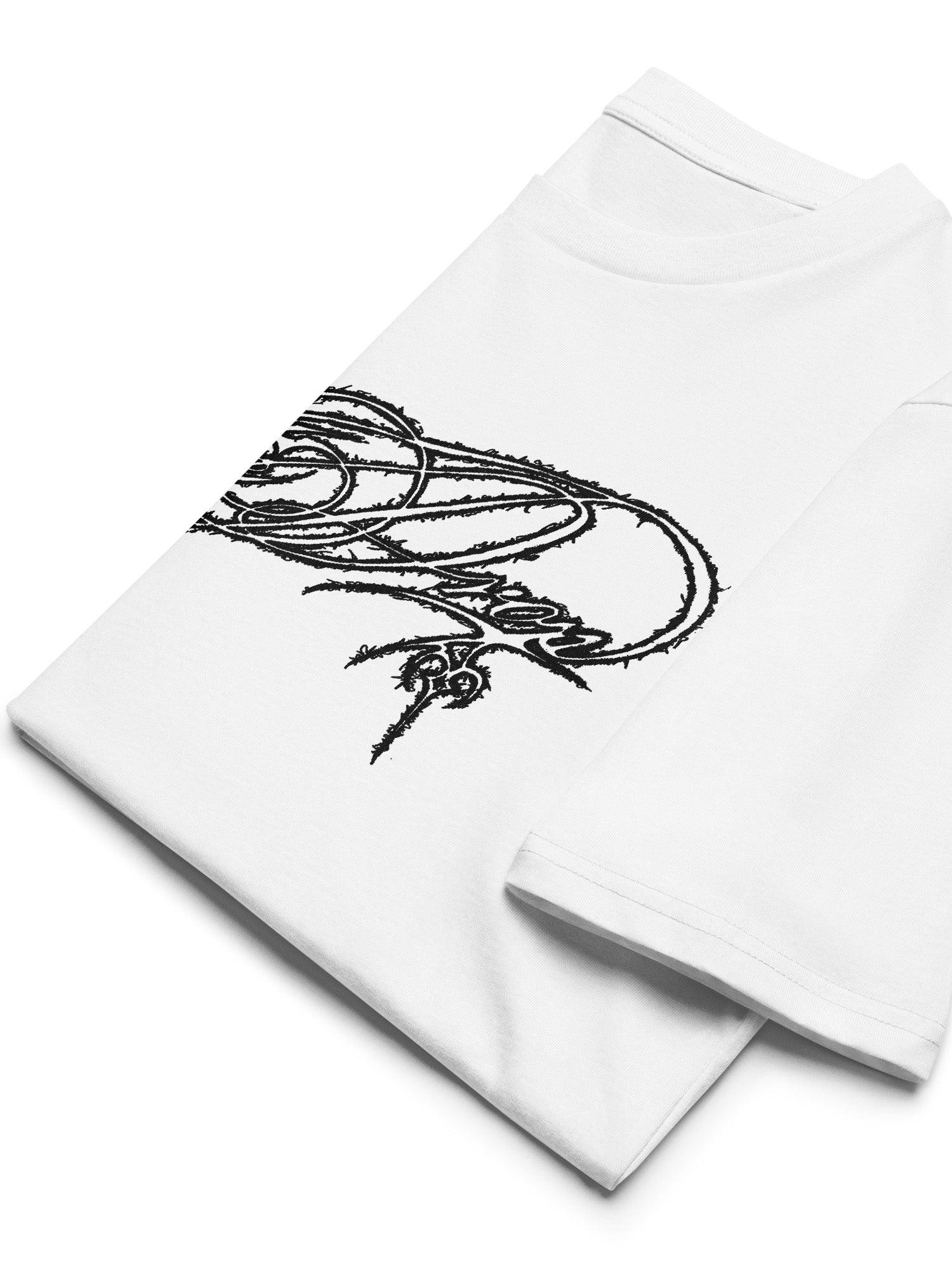 Sminty Drop - Logo T-Shirt