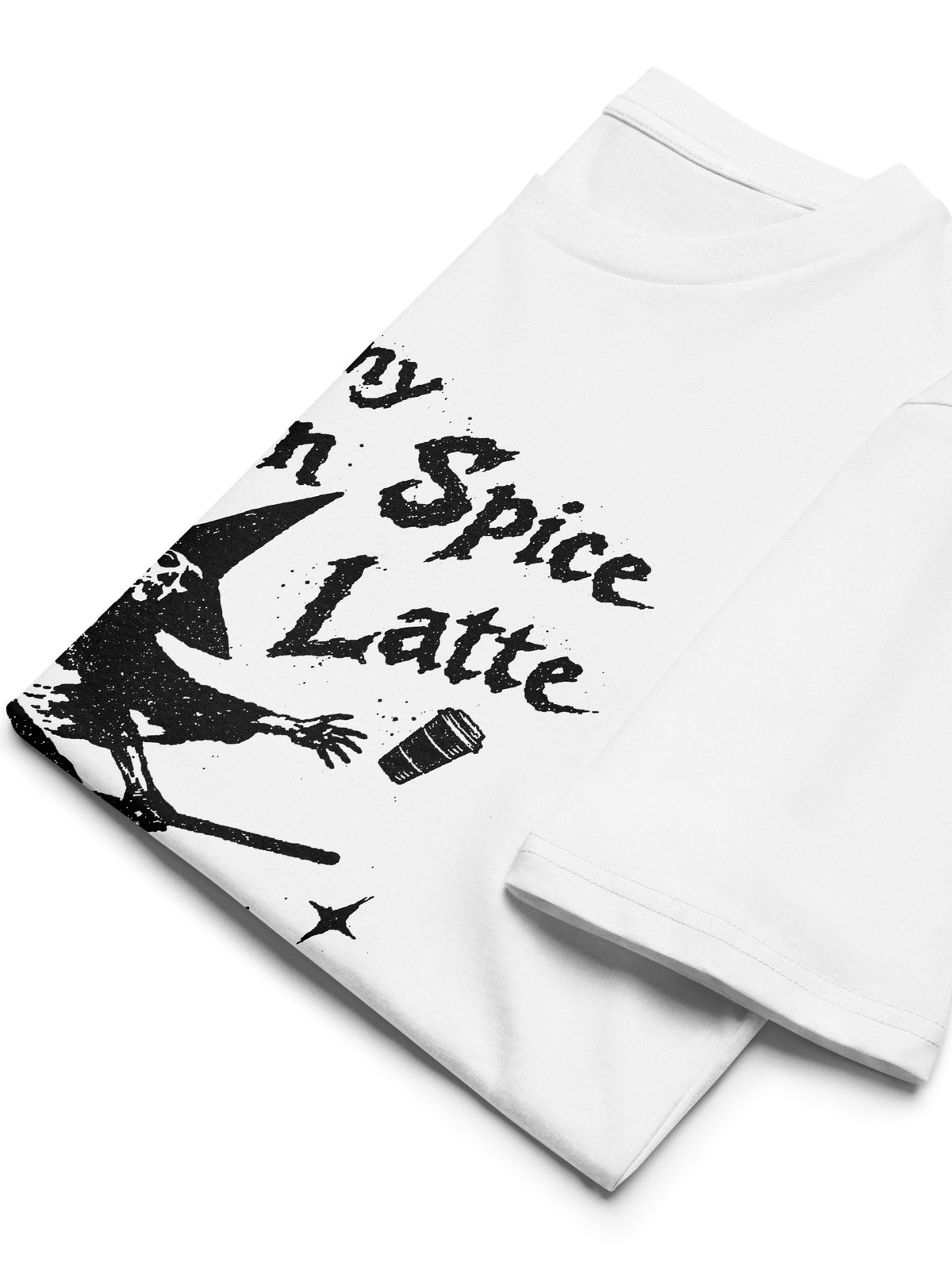 Fetch Me My Pumpkin Spice Latte My Pretty T-shirt