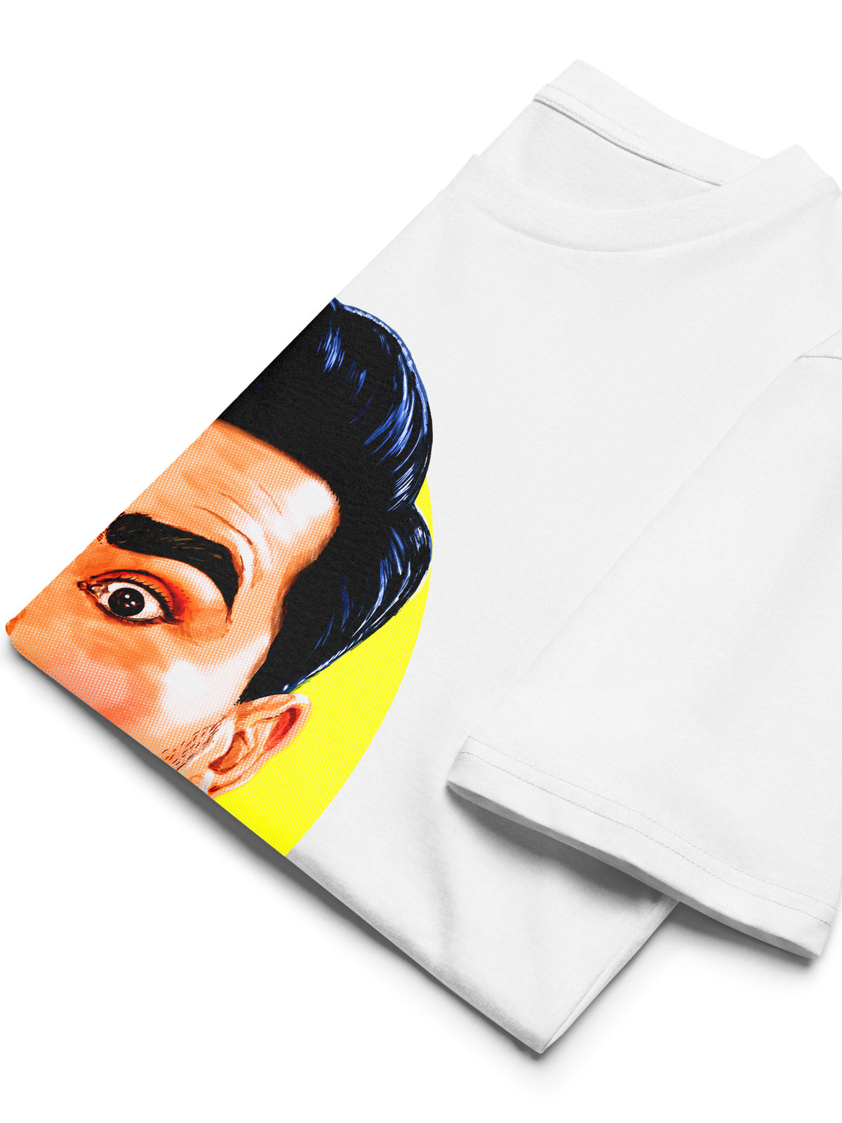 Jock Mooney - David Rose T-shirt