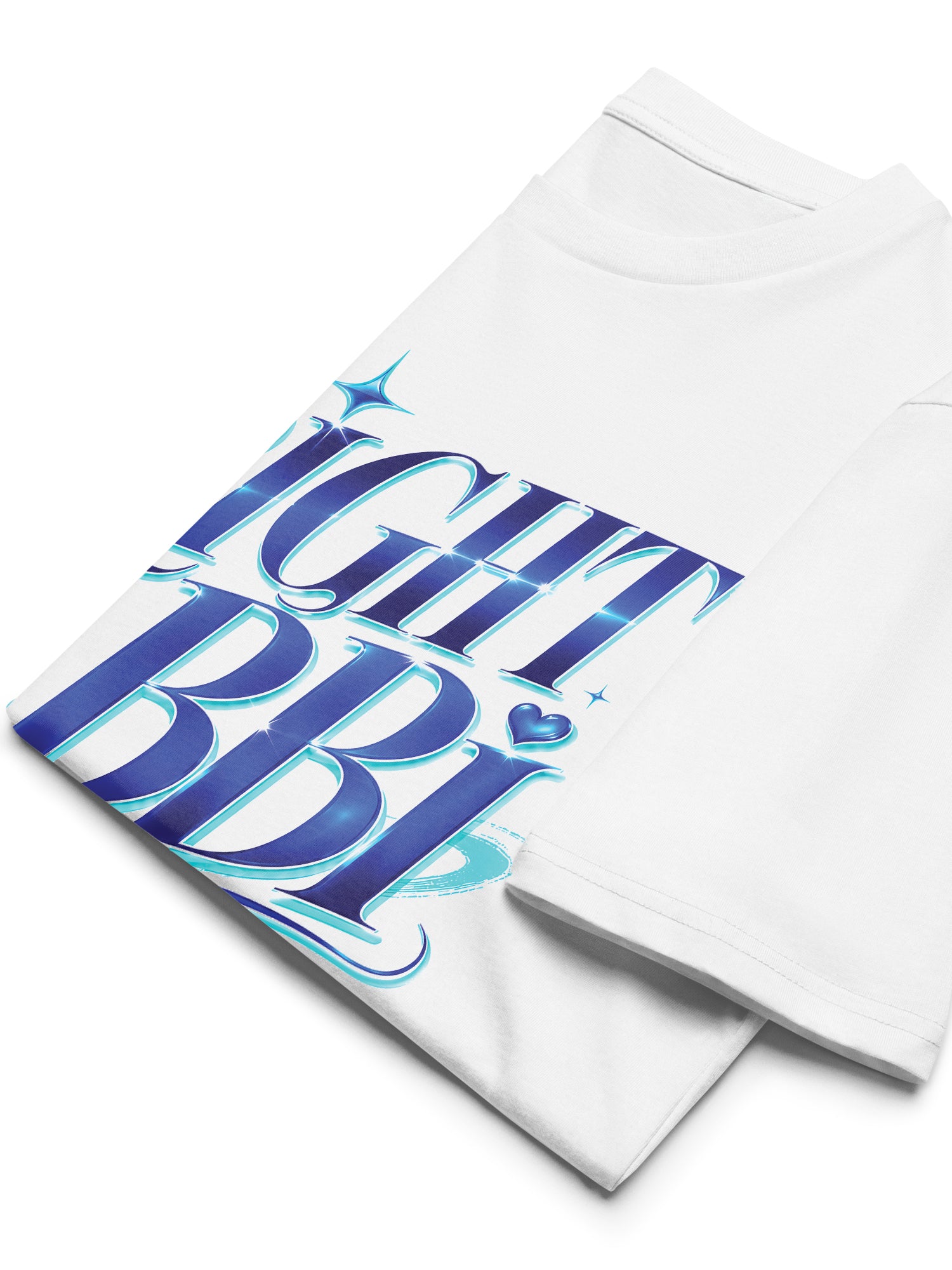 Heffa Trott - Alright Babbi T-shirt