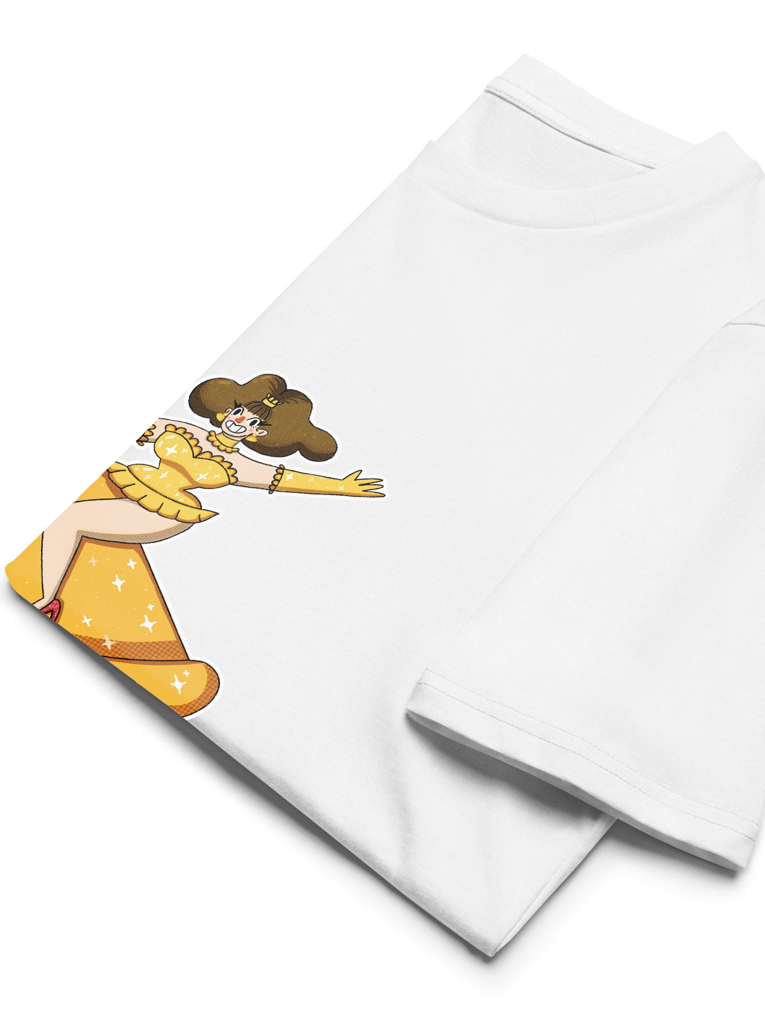 Pasty - Entrance T-Shirt